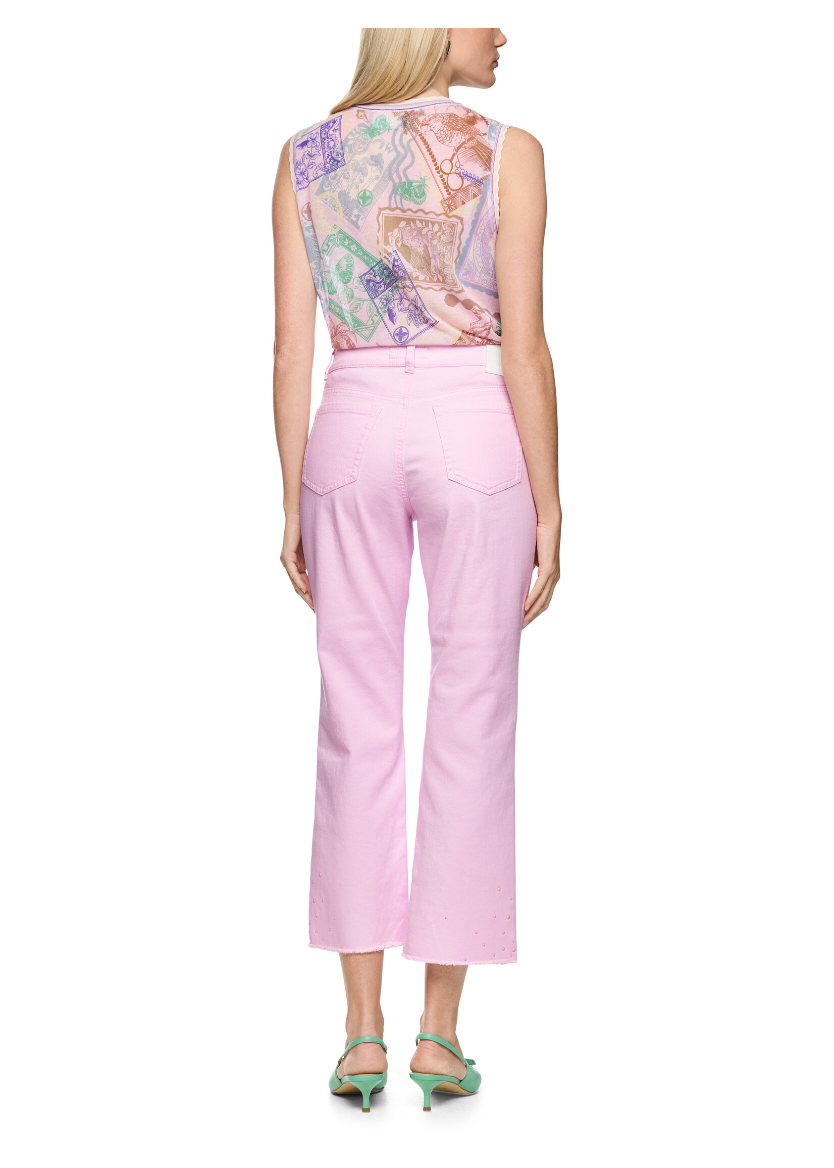 Jeans AC 82.10 D03 255