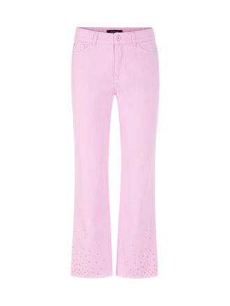 Jeans FORLI met studs