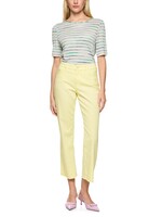 Jeans FORLI met studs