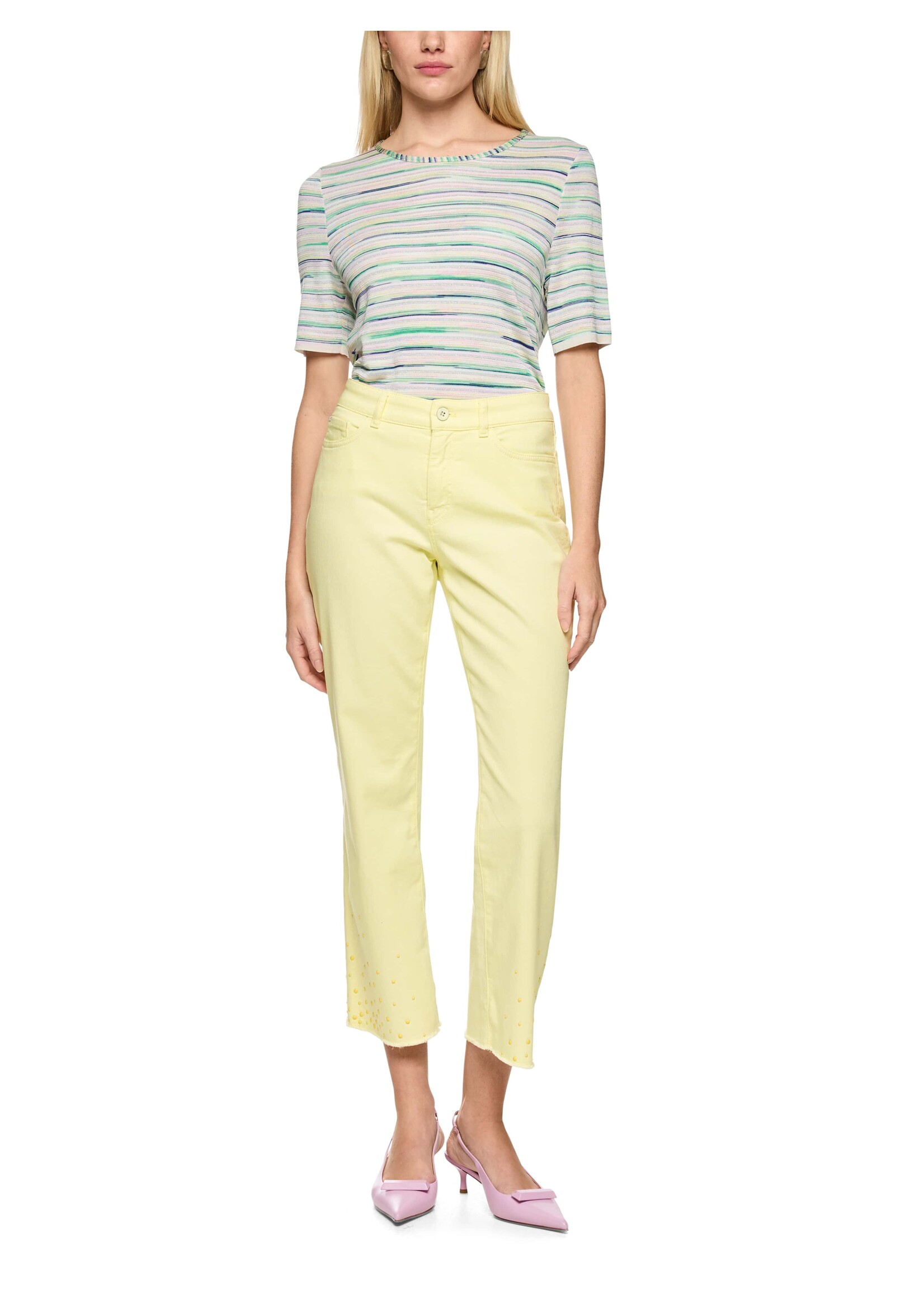 Jeans AC 82.10 D03 404