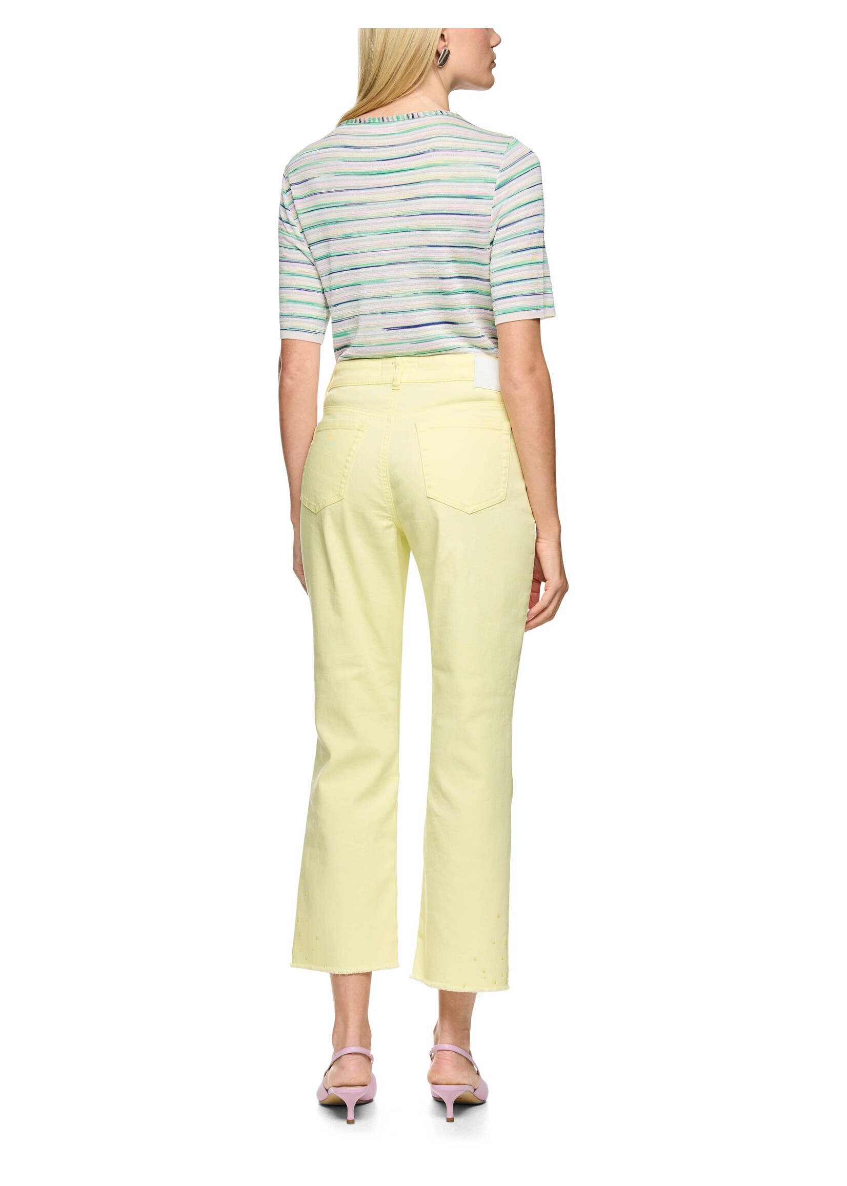 Jeans AC 82.10 D03 404