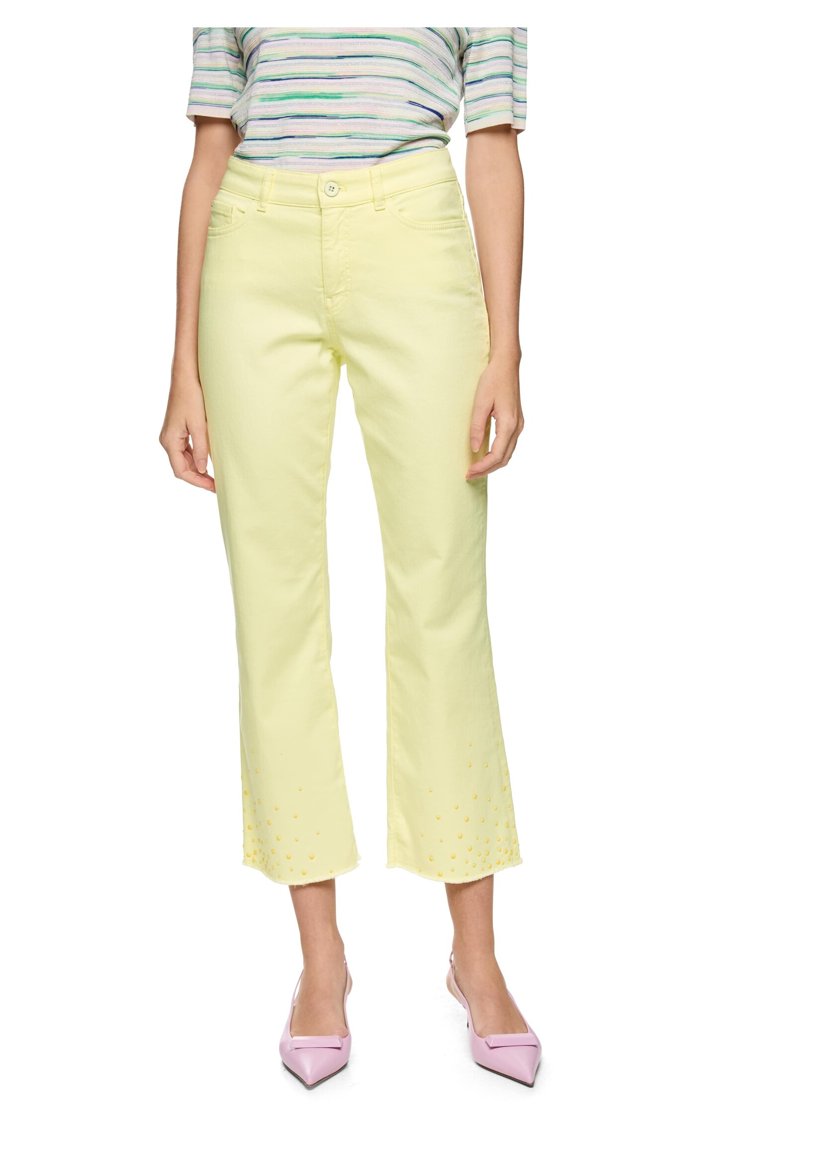 Jeans AC 82.10 D03 404