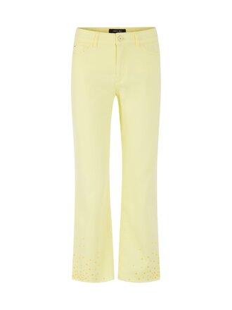 Jeans FORLI met studs