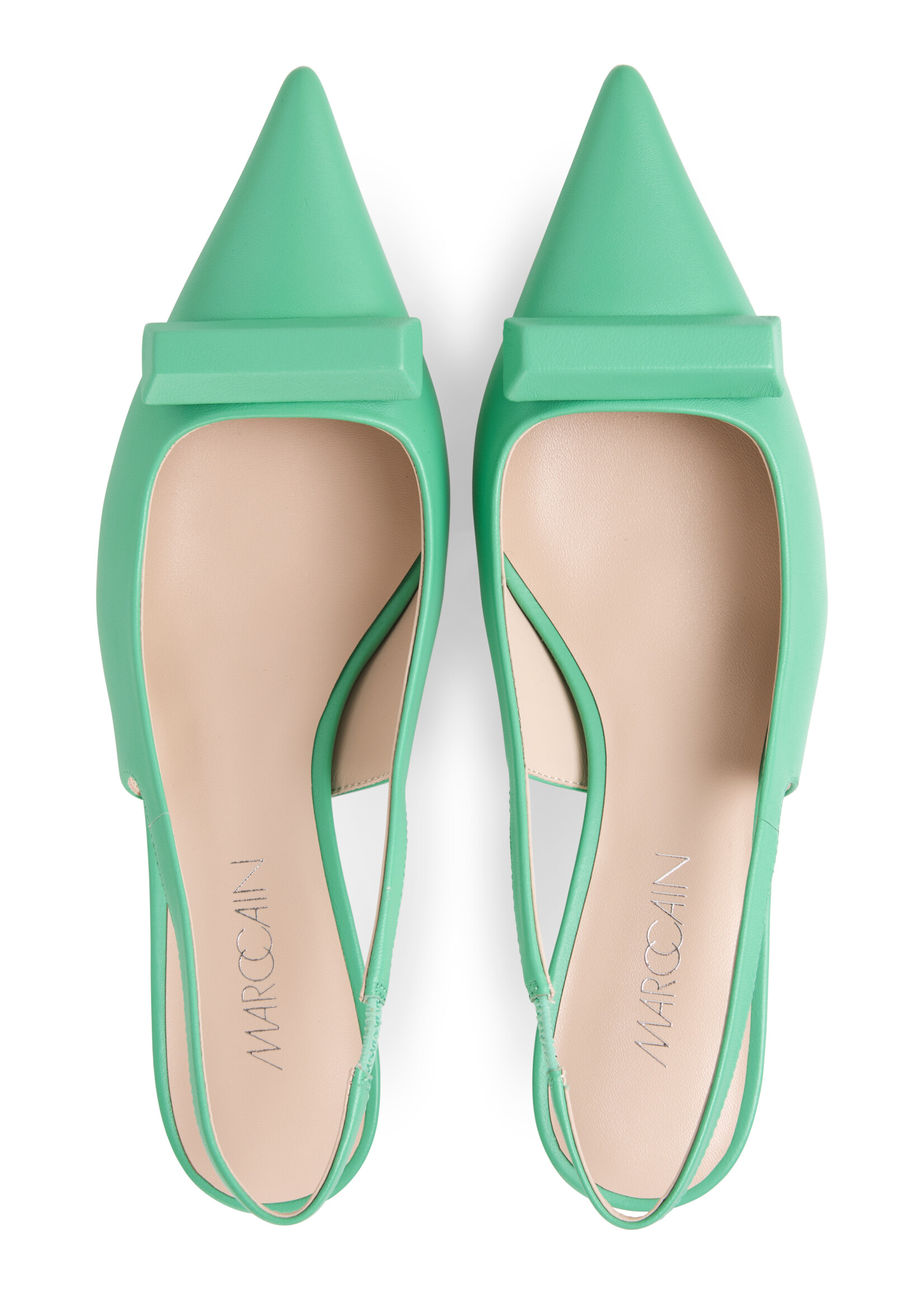 Pumps AC SD.04 L13 550