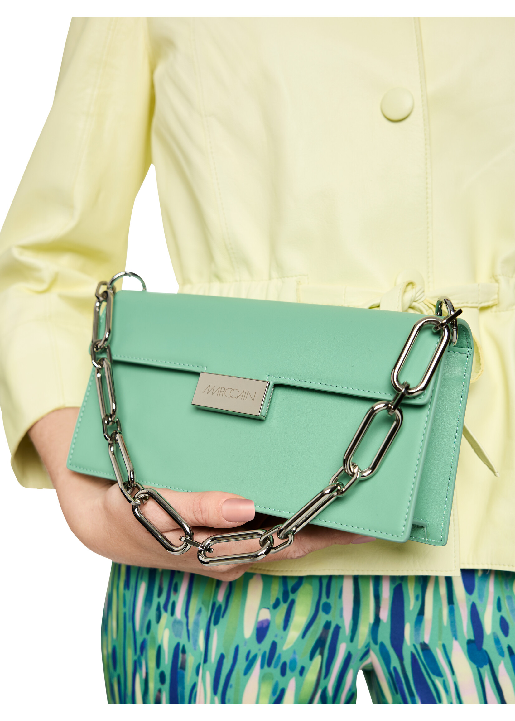 Schoudertas AC TI.03 L18 550