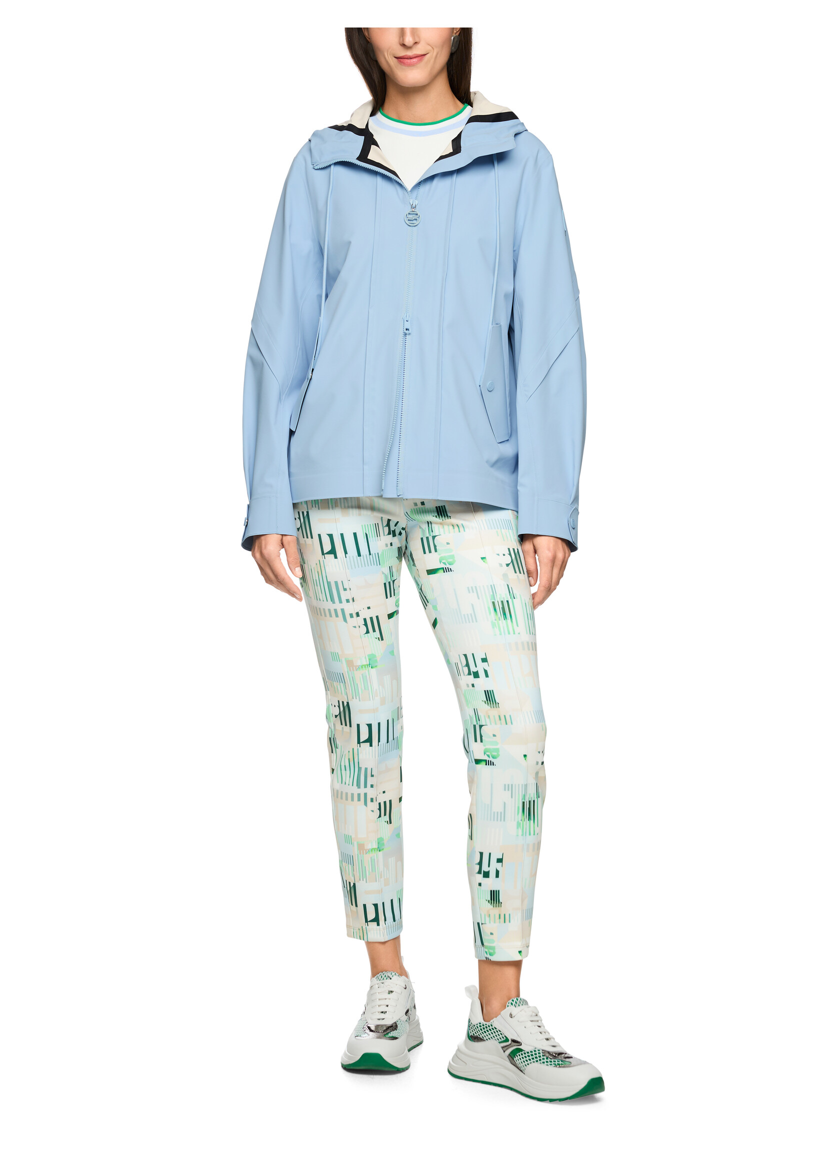 Marccain Sports Outdoorjack AS 12.06 W25 316