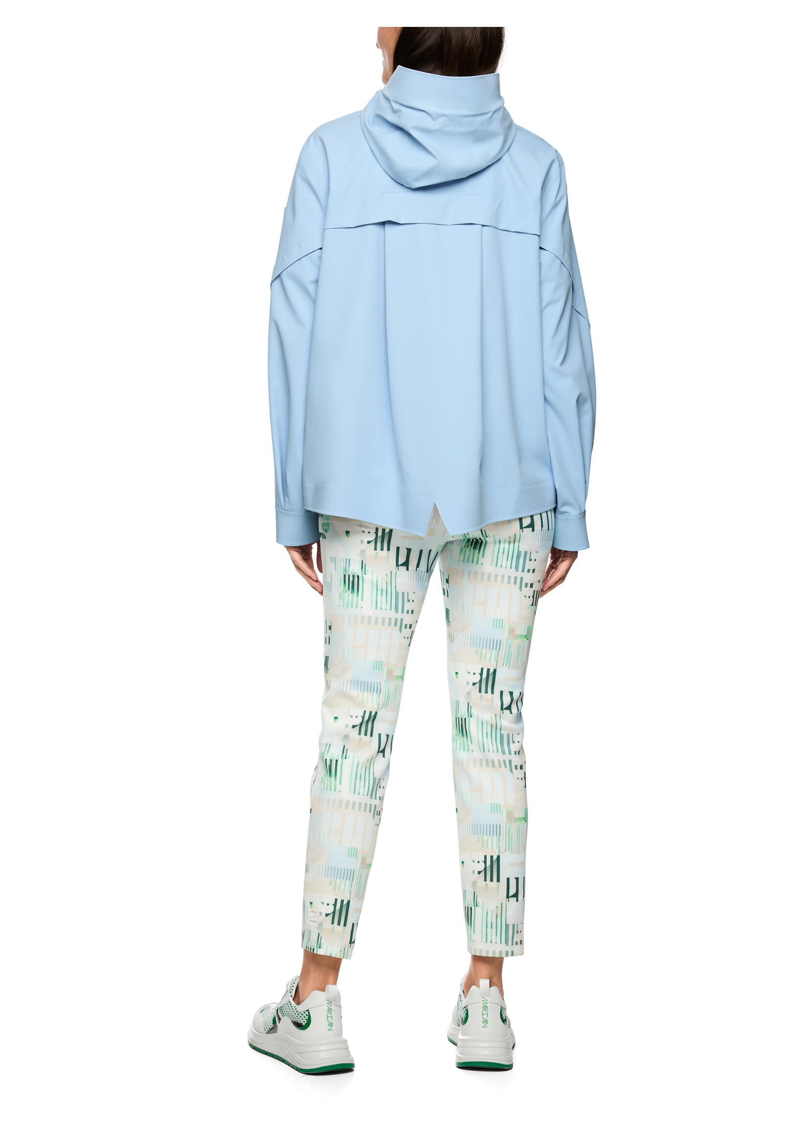 Marccain Sports Outdoorjack AS 12.06 W25 316