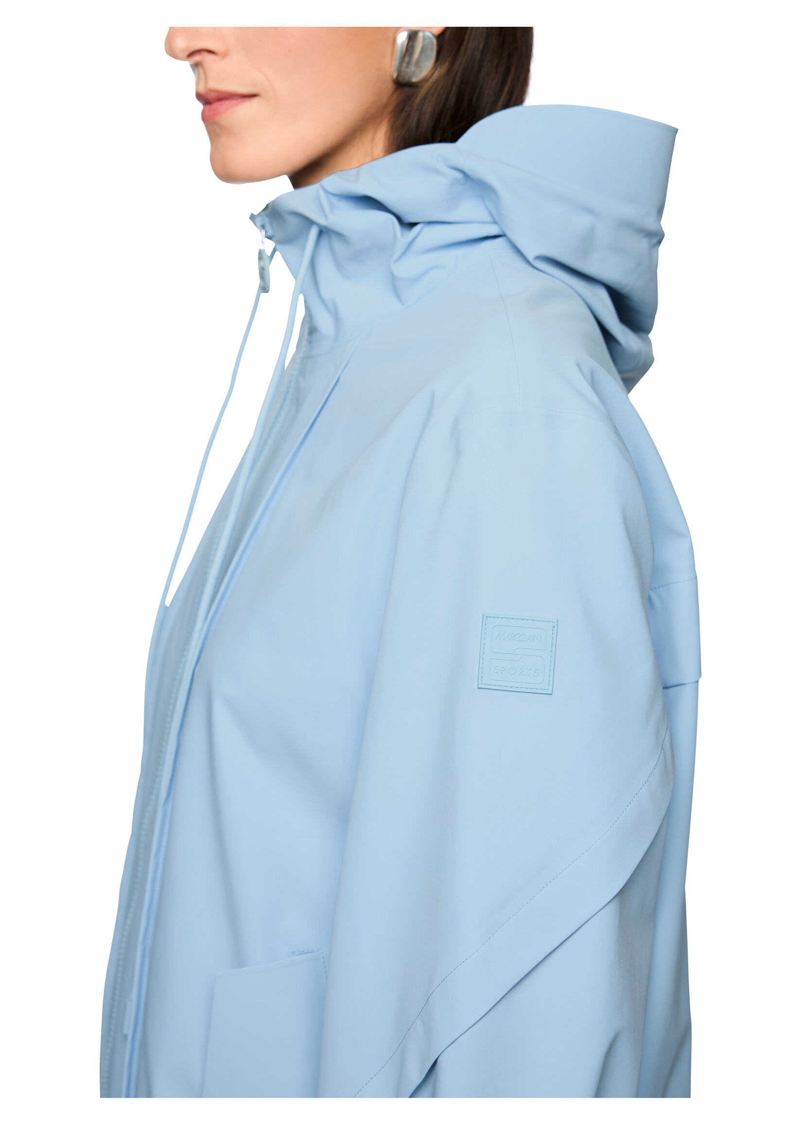 Marccain Sports Outdoorjack AS 12.06 W25 316