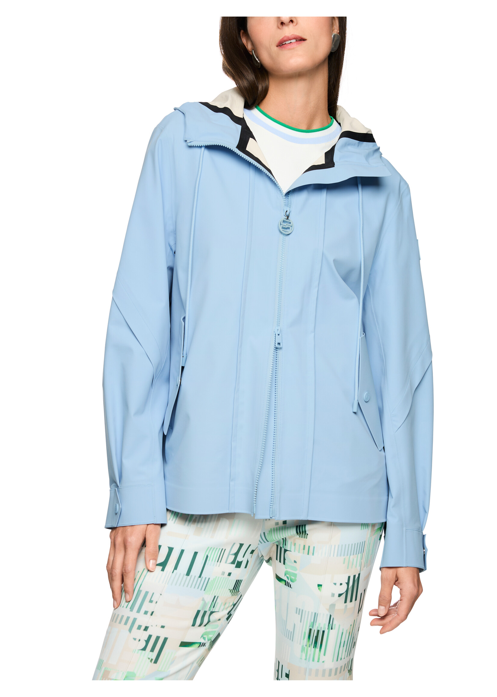 Marccain Sports Outdoorjack AS 12.06 W25 316