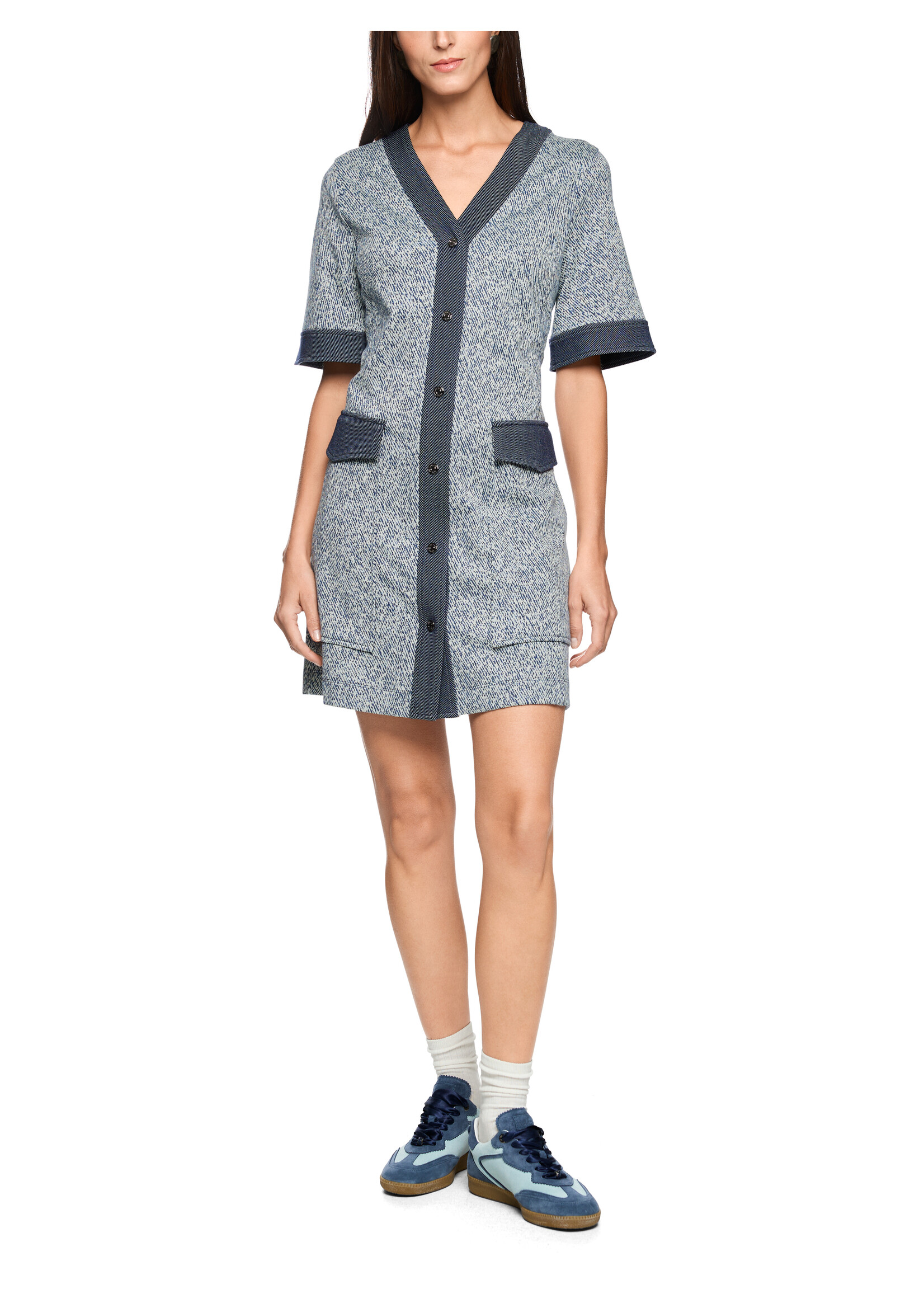 Marccain Sports Jurk AS 21.11 J11 356