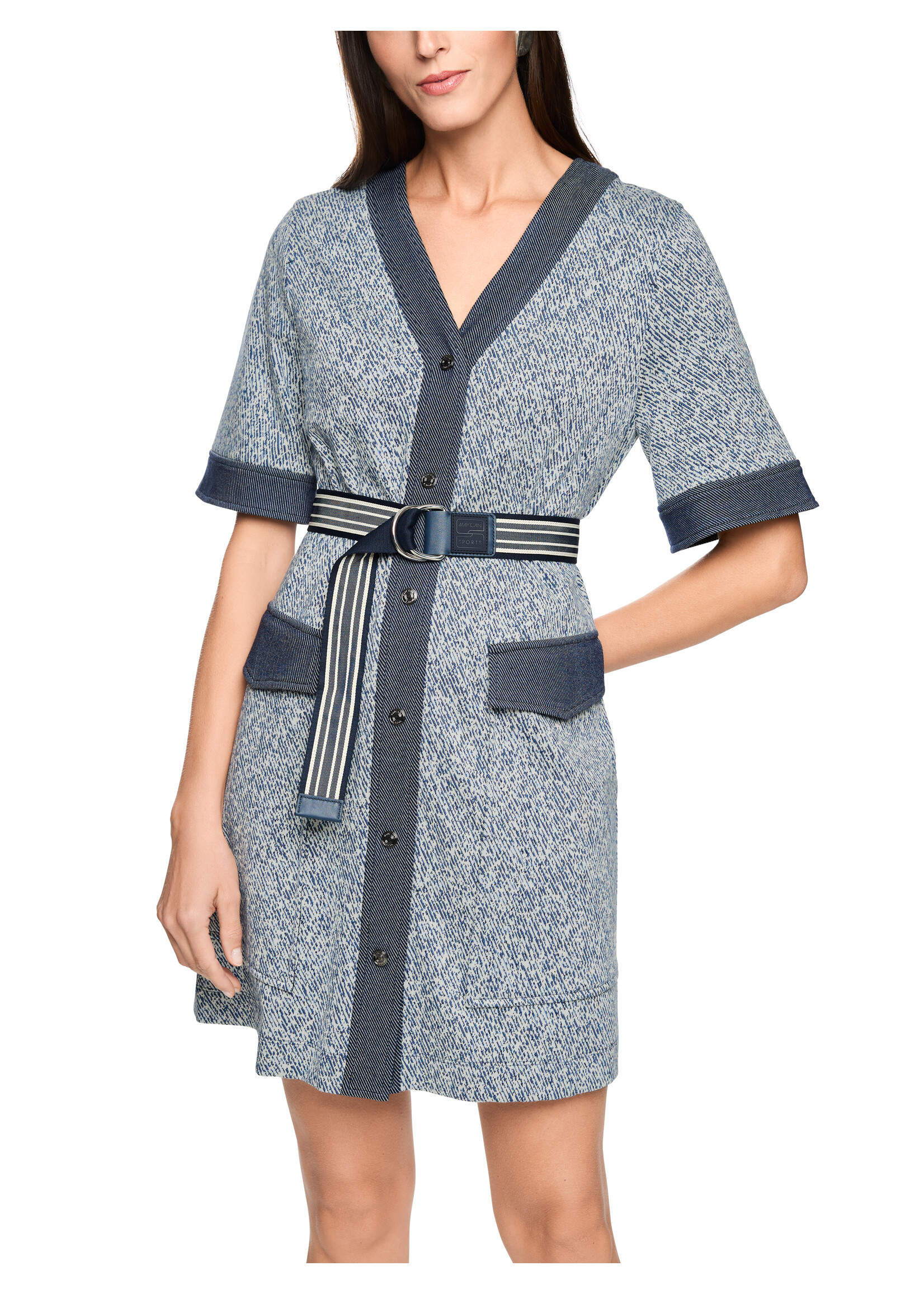 Marccain Sports Jurk AS 21.11 J11 356