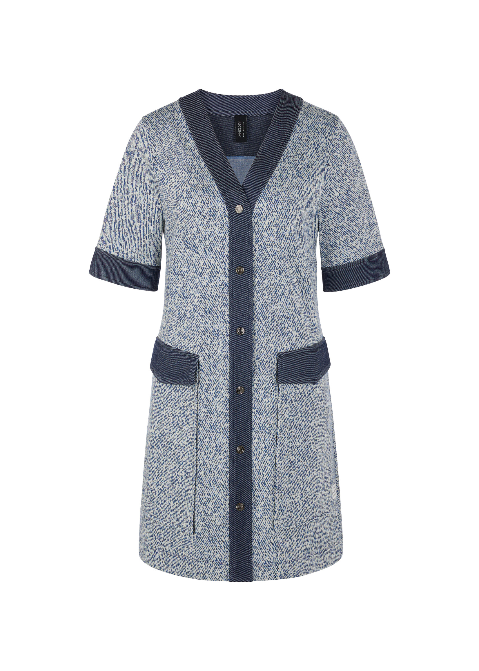 Marccain Sports Jurk AS 21.11 J11 356