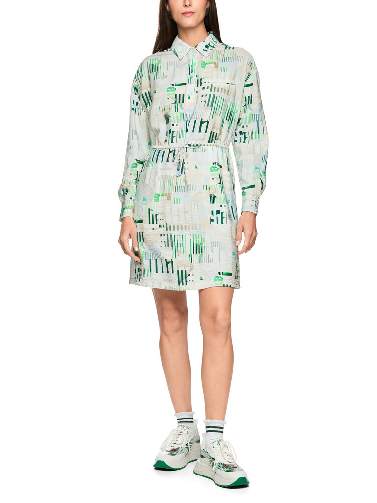 Marccain Sports Jurk AS 21.18 W14 316
