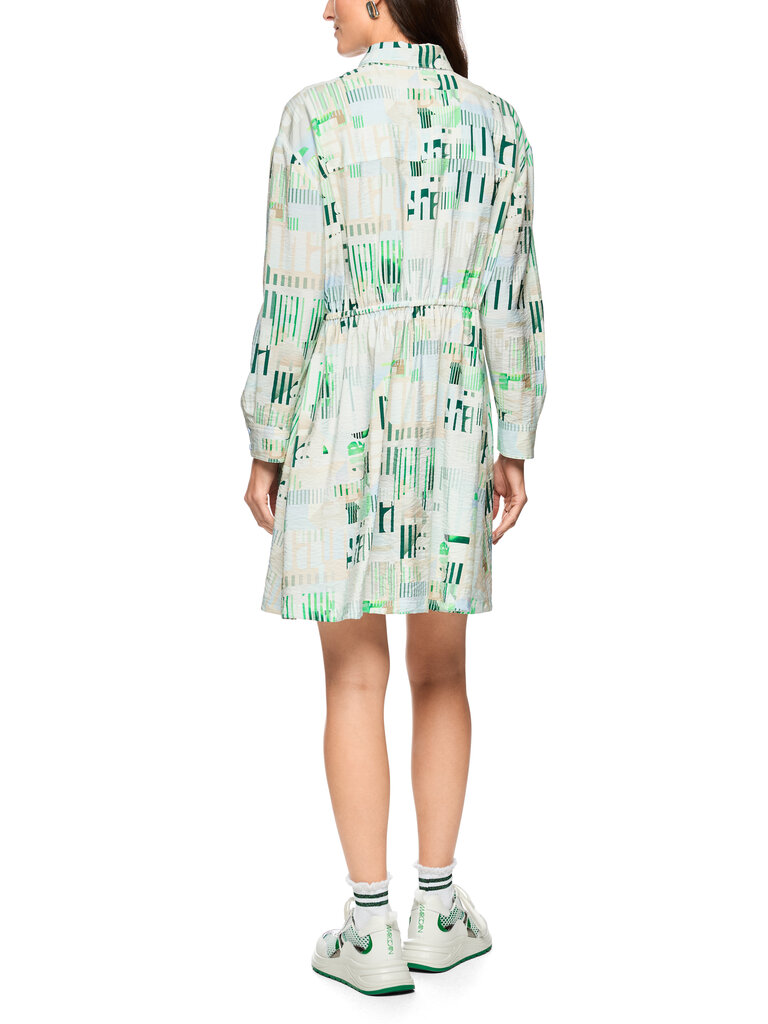 Marccain Sports Jurk AS 21.18 W14 316