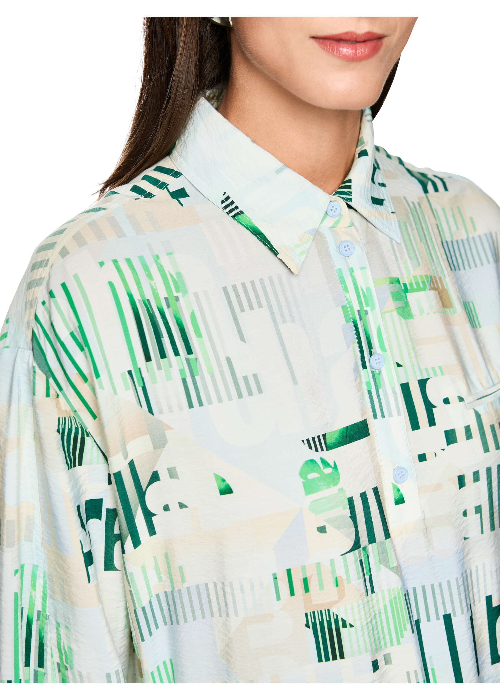 Marccain Sports Jurk AS 21.18 W14 316