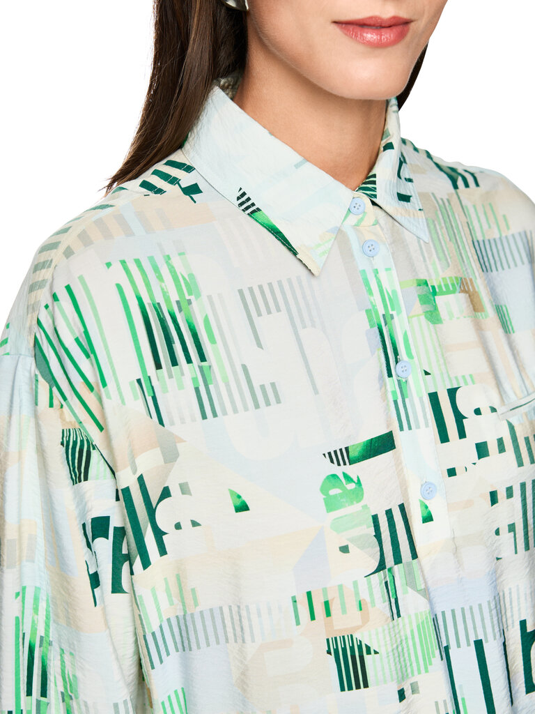 Marccain Sports Jurk AS 21.18 W14 316