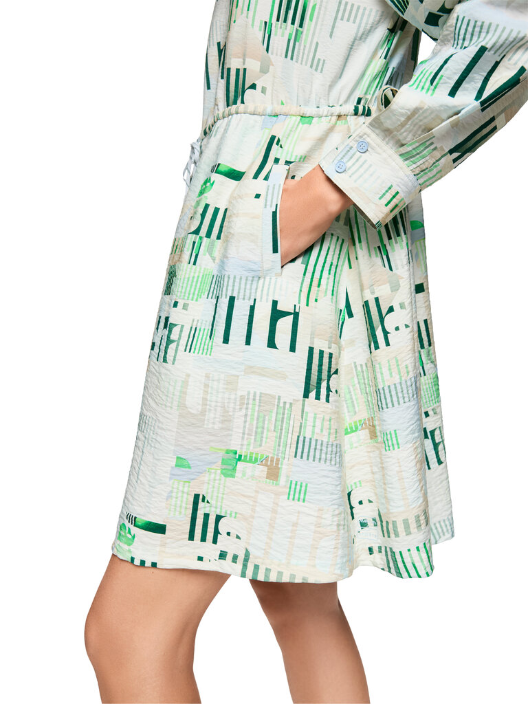 Marccain Sports Jurk AS 21.18 W14 316