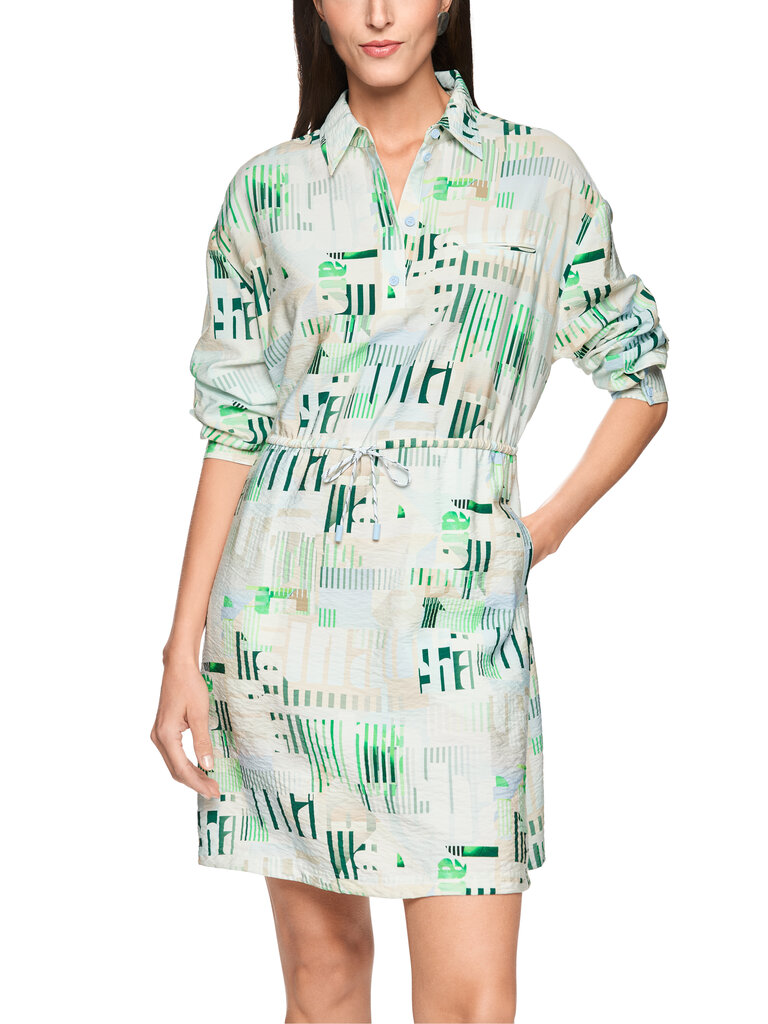 Marccain Sports Jurk AS 21.18 W14 316