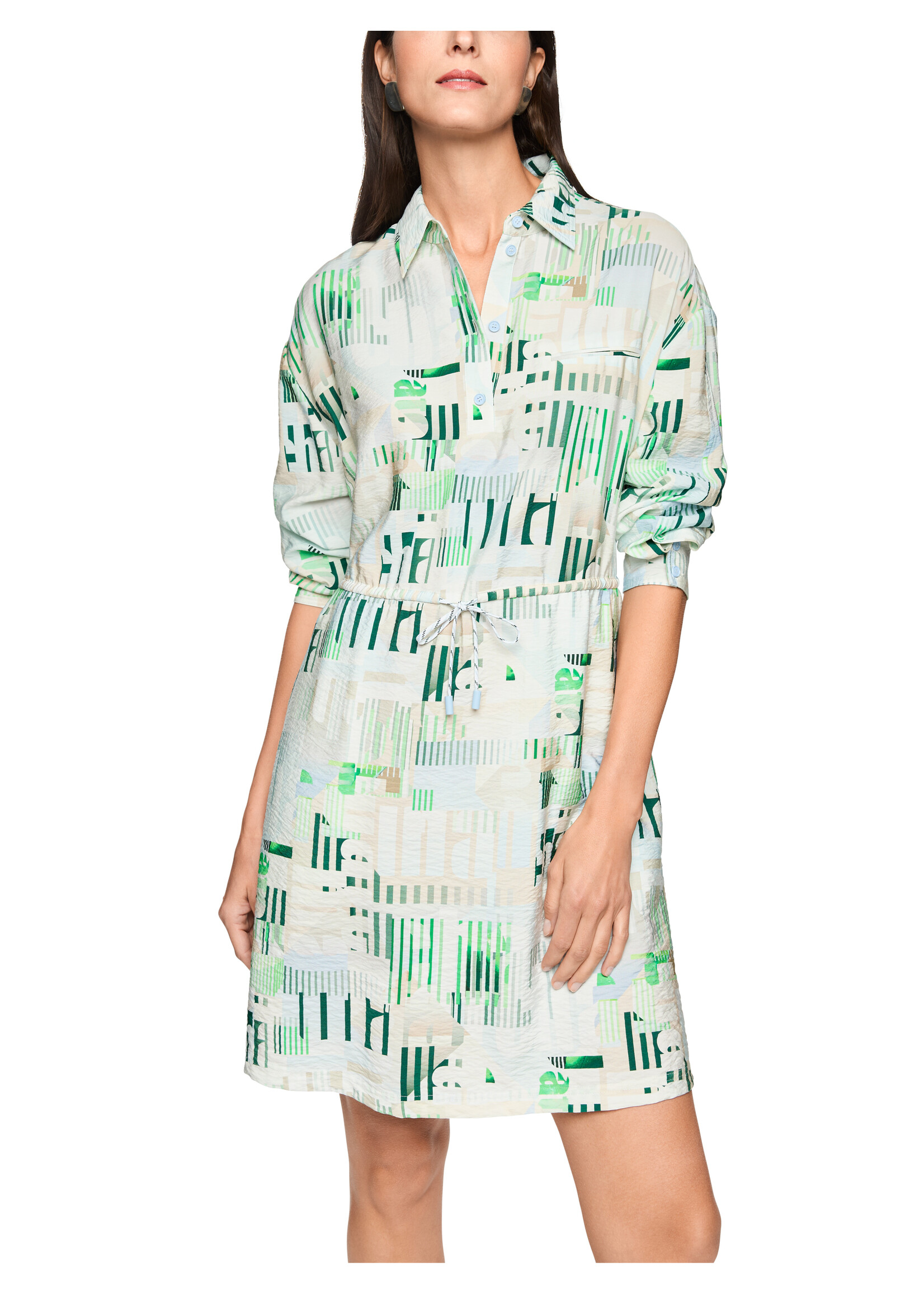 Marccain Sports Jurk AS 21.18 W14 316