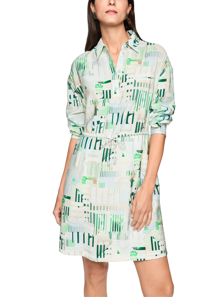 Marccain Sports Jurk AS 21.18 W14 316