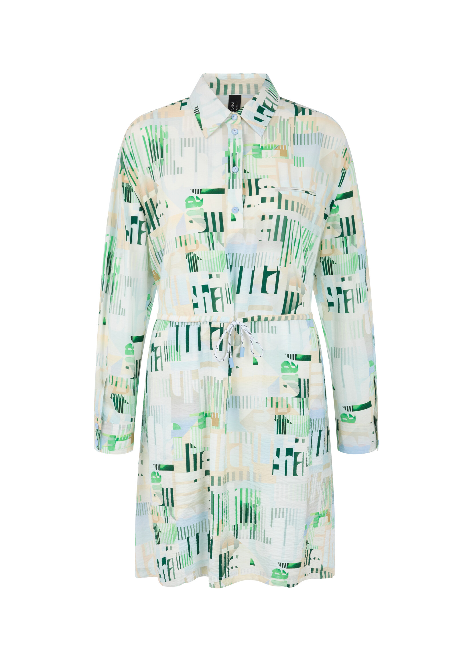 Marccain Sports Jurk AS 21.18 W14 316