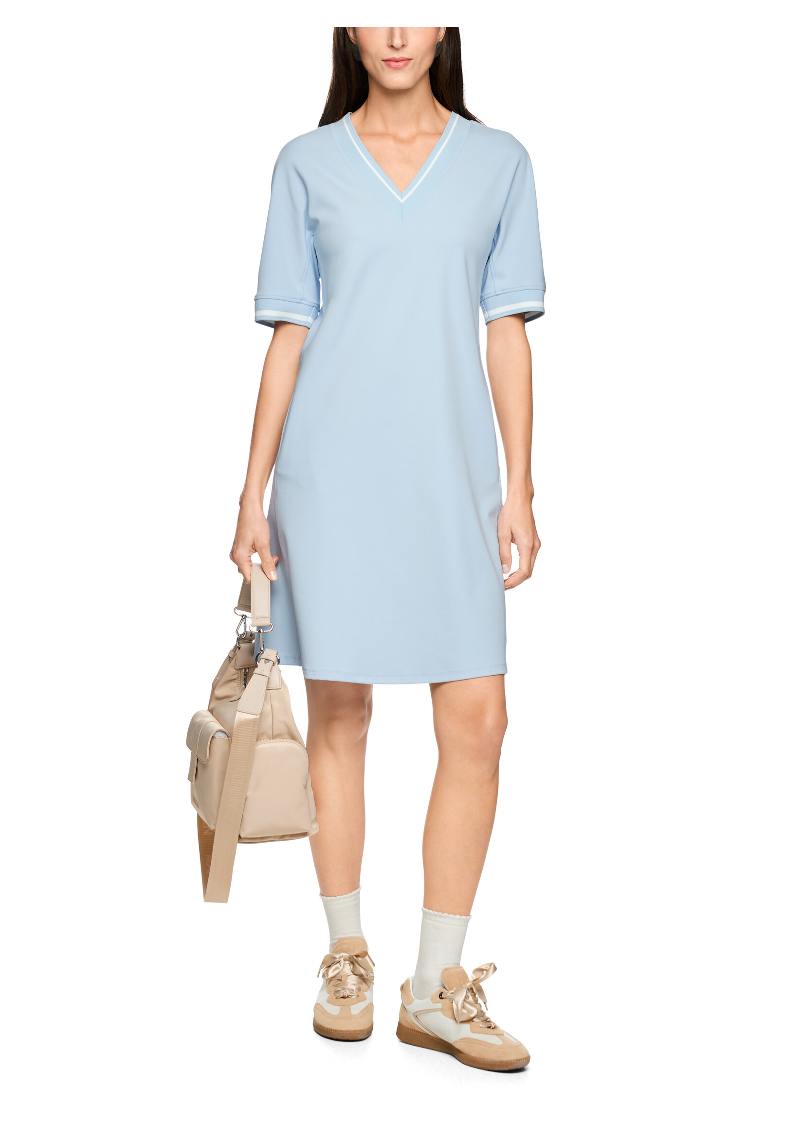 Marccain Sports Jurk AS 21.22 J54 316