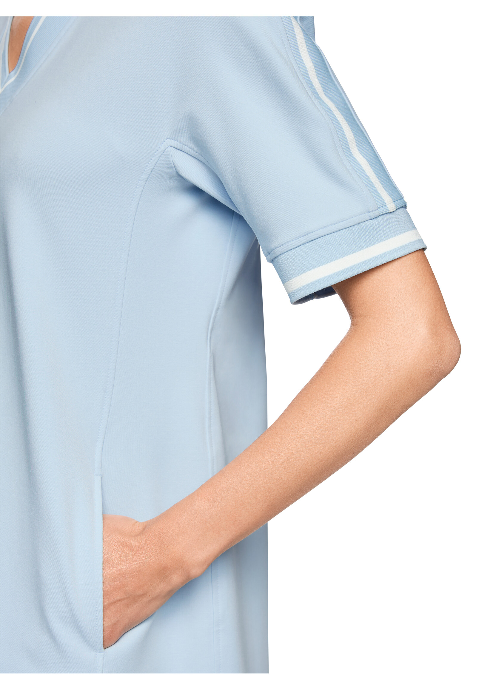 Marccain Sports Jurk AS 21.22 J54 316