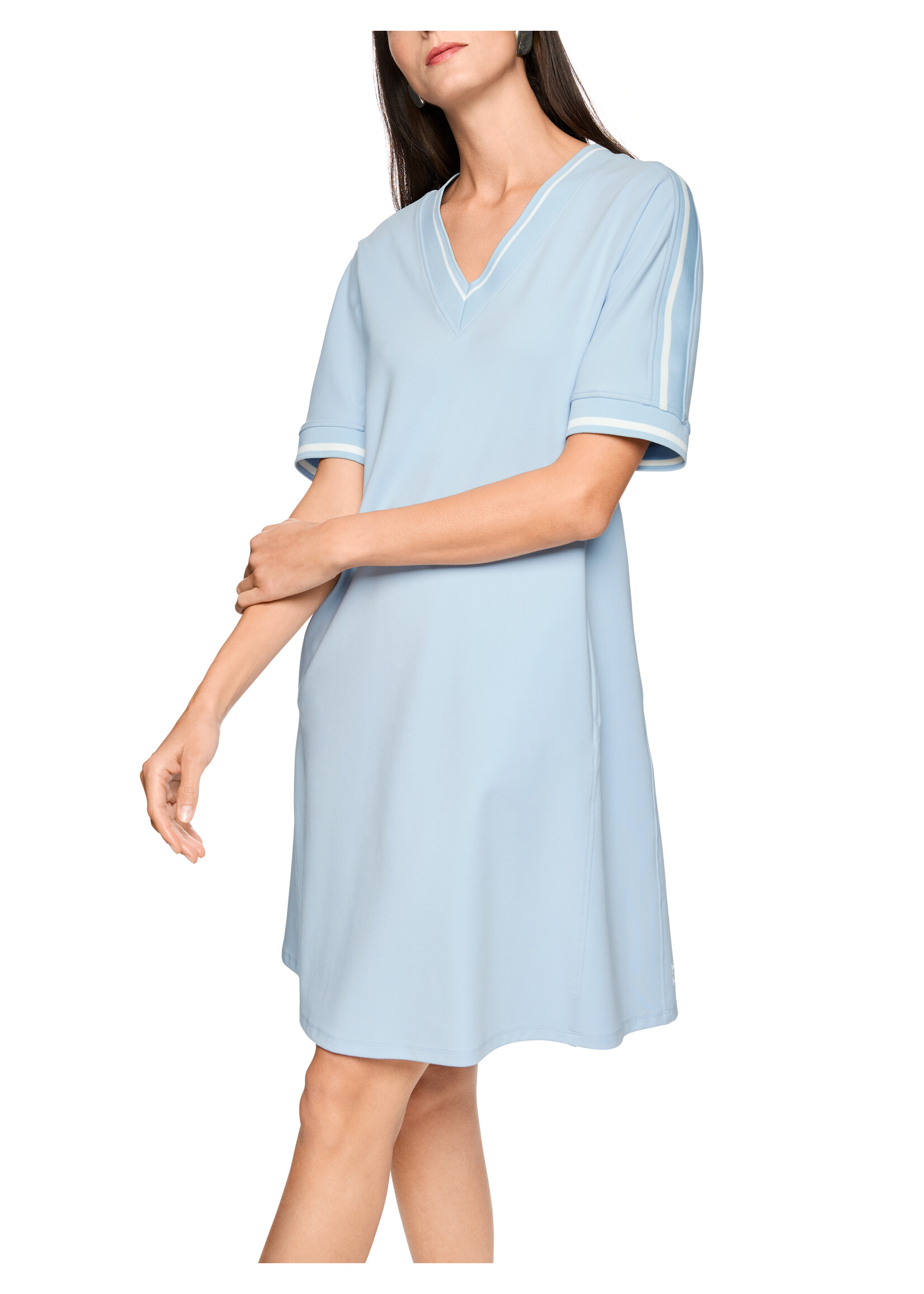 Marccain Sports Jurk AS 21.22 J54 316