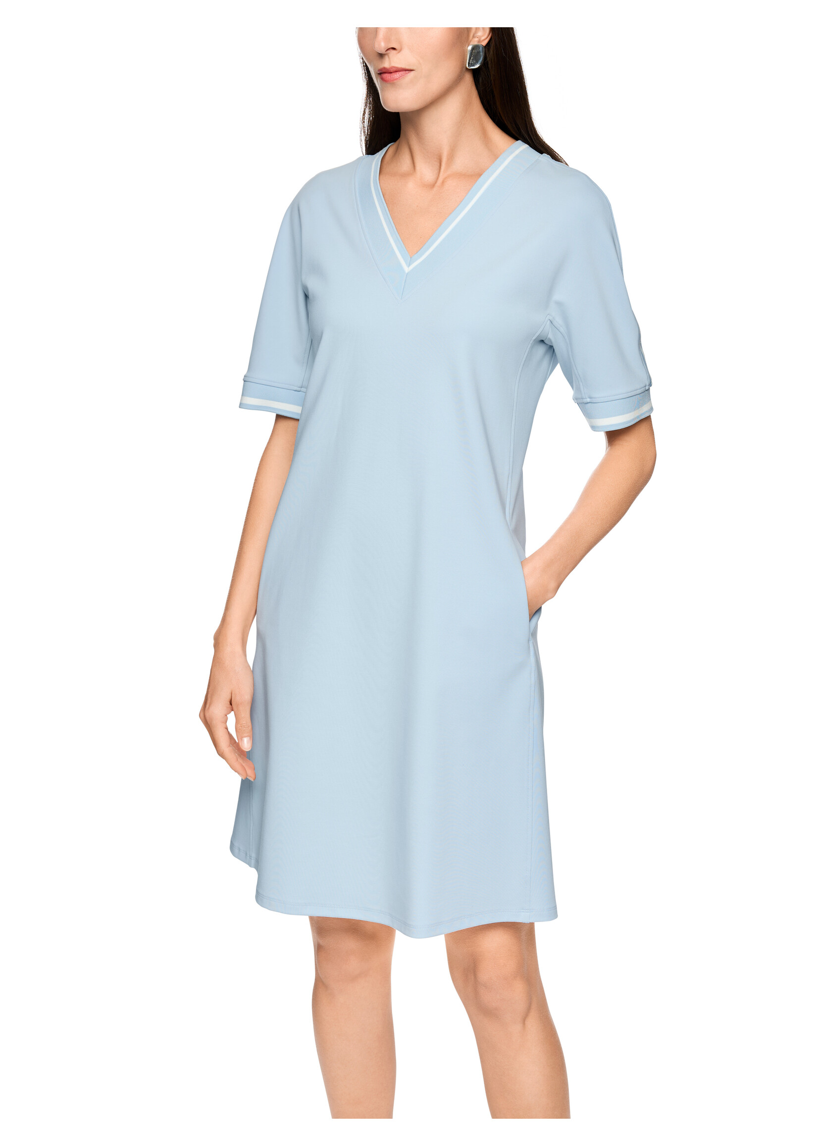 Marccain Sports Jurk AS 21.22 J54 316