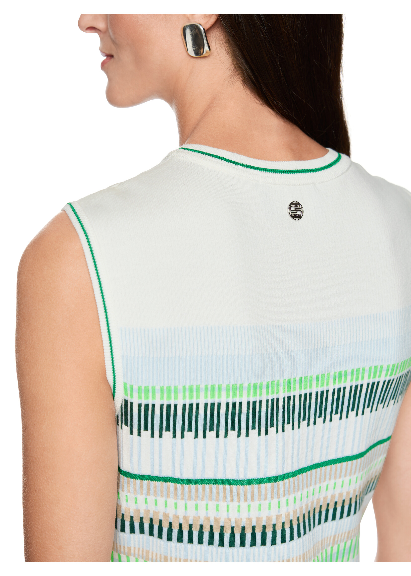 Marccain Sports Jurk AS 21.23 M17 316