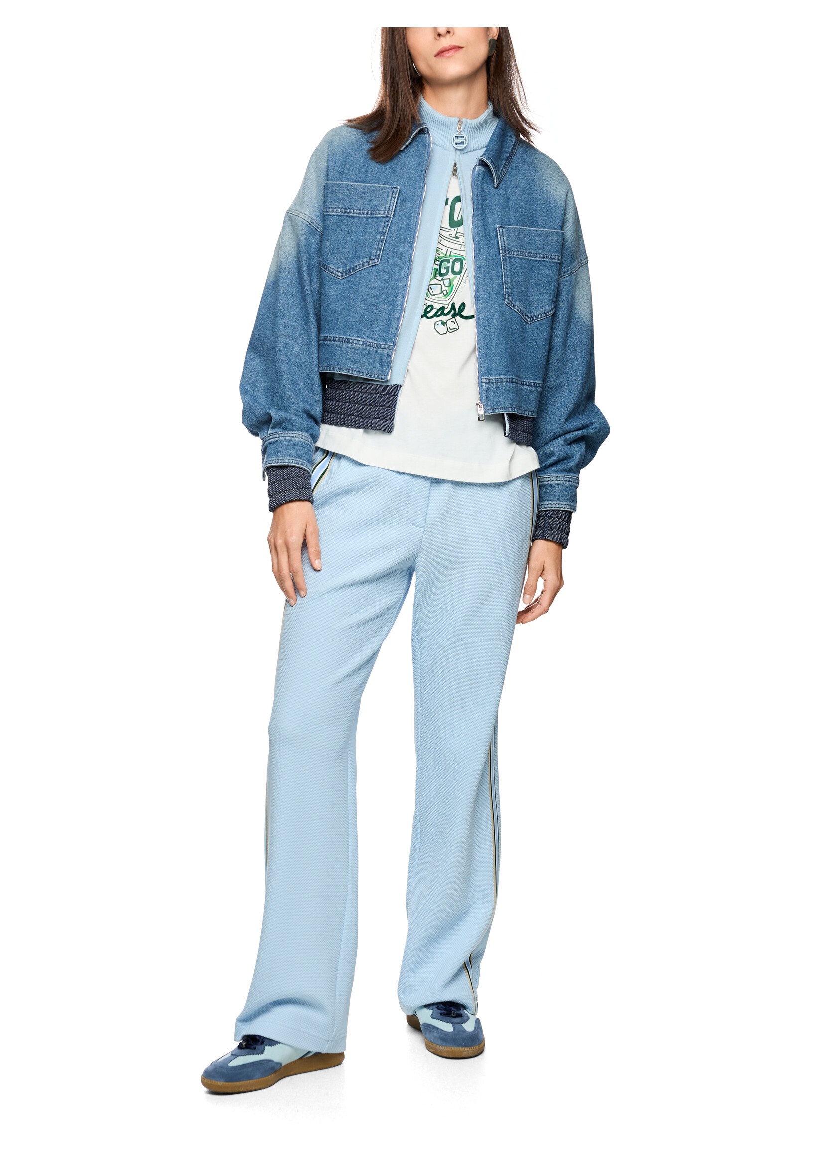 Marccain Sports Jack AS 31.10 D06 353