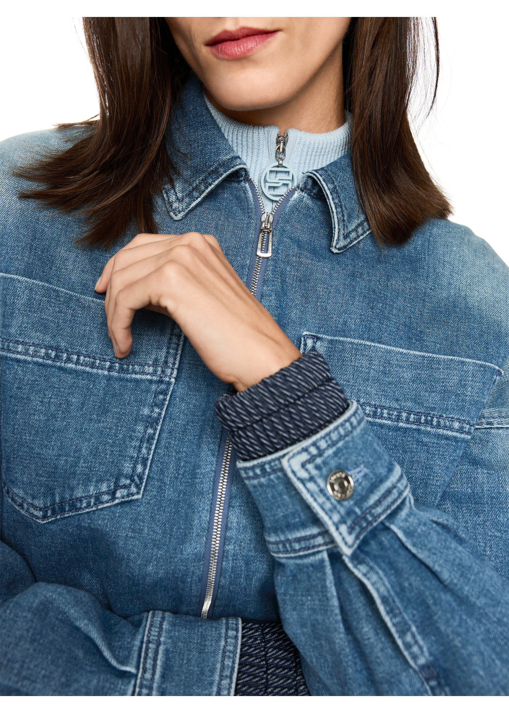 Marccain Sports Jack AS 31.10 D06 353