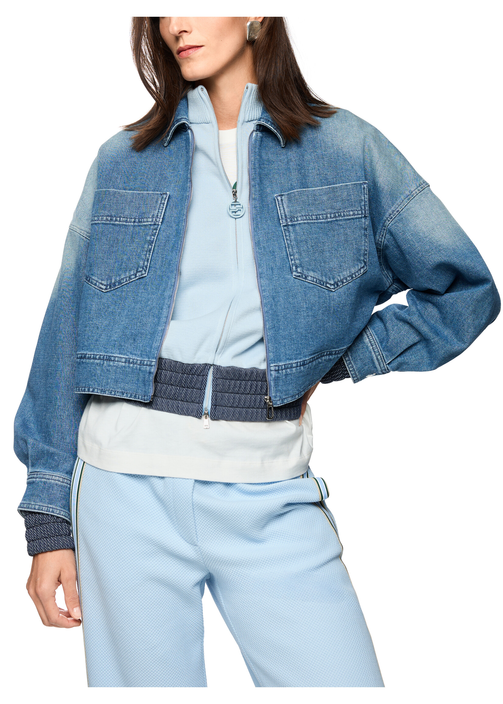 Marccain Sports Jack AS 31.10 D06 353