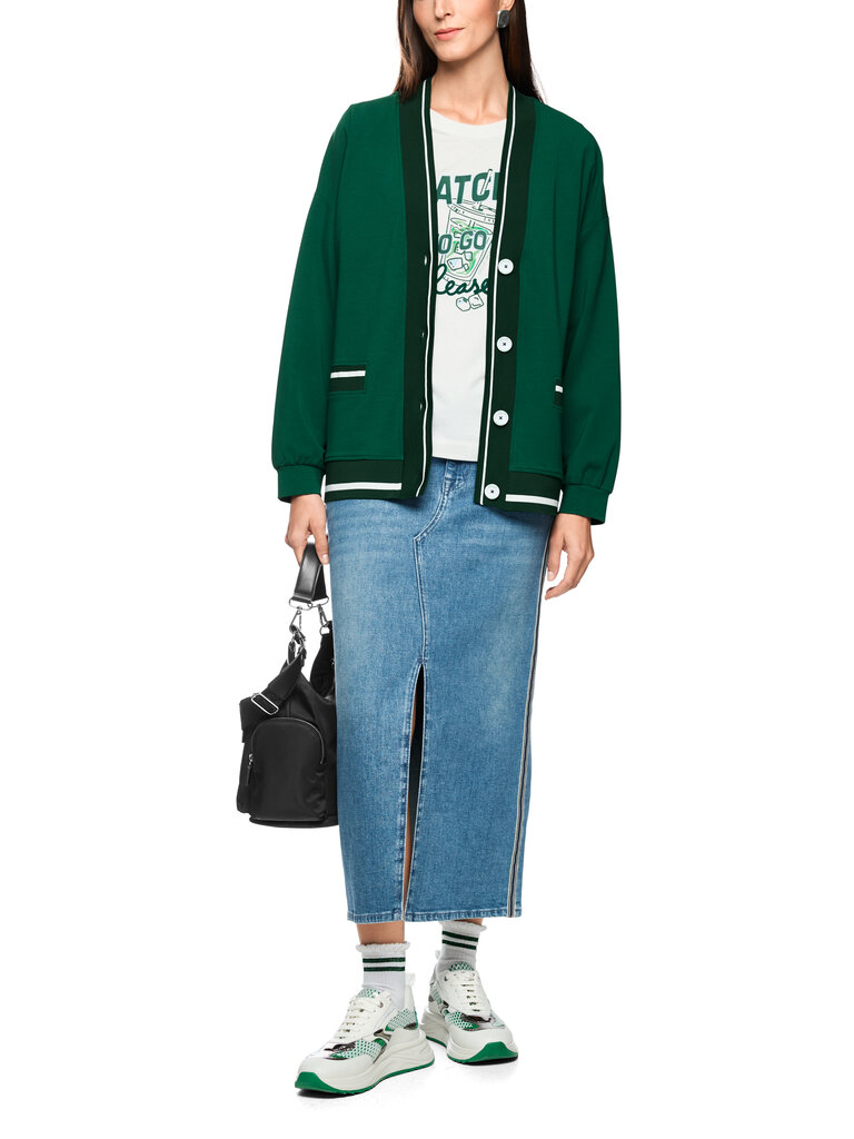 Marccain Sports Jack AS 31.12 J54 556
