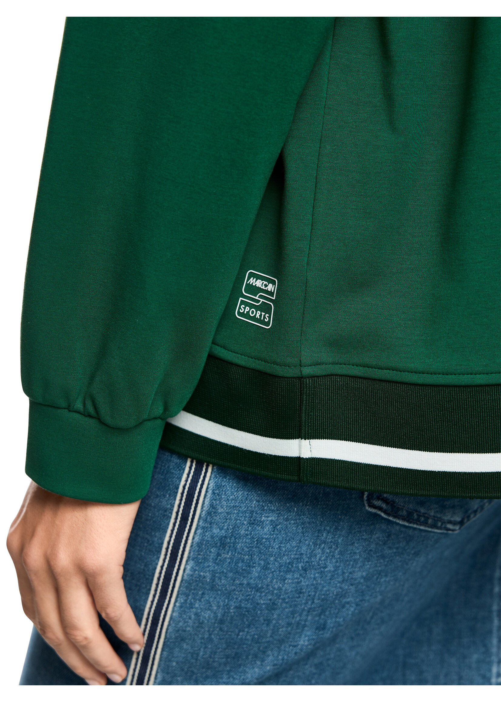 Marccain Sports Jack AS 31.12 J54 556