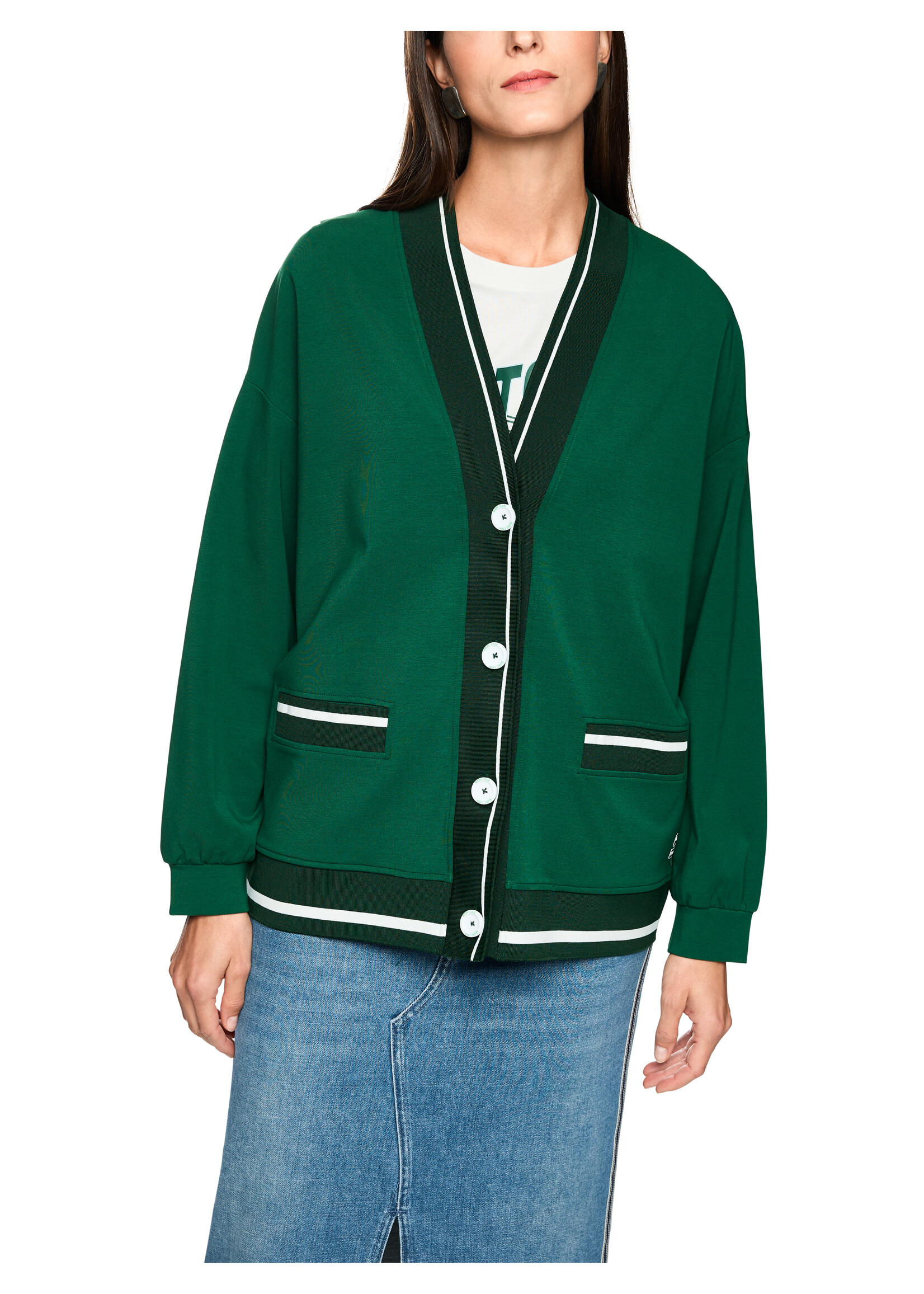 Marccain Sports Jack AS 31.12 J54 556