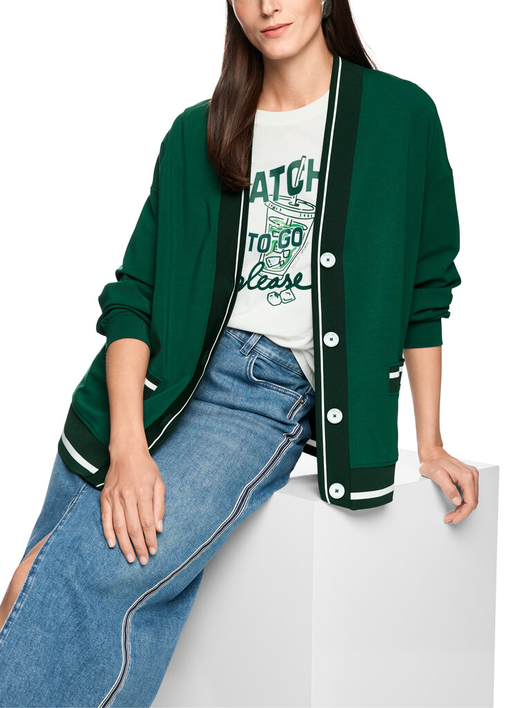 Marccain Sports Jack AS 31.12 J54 556