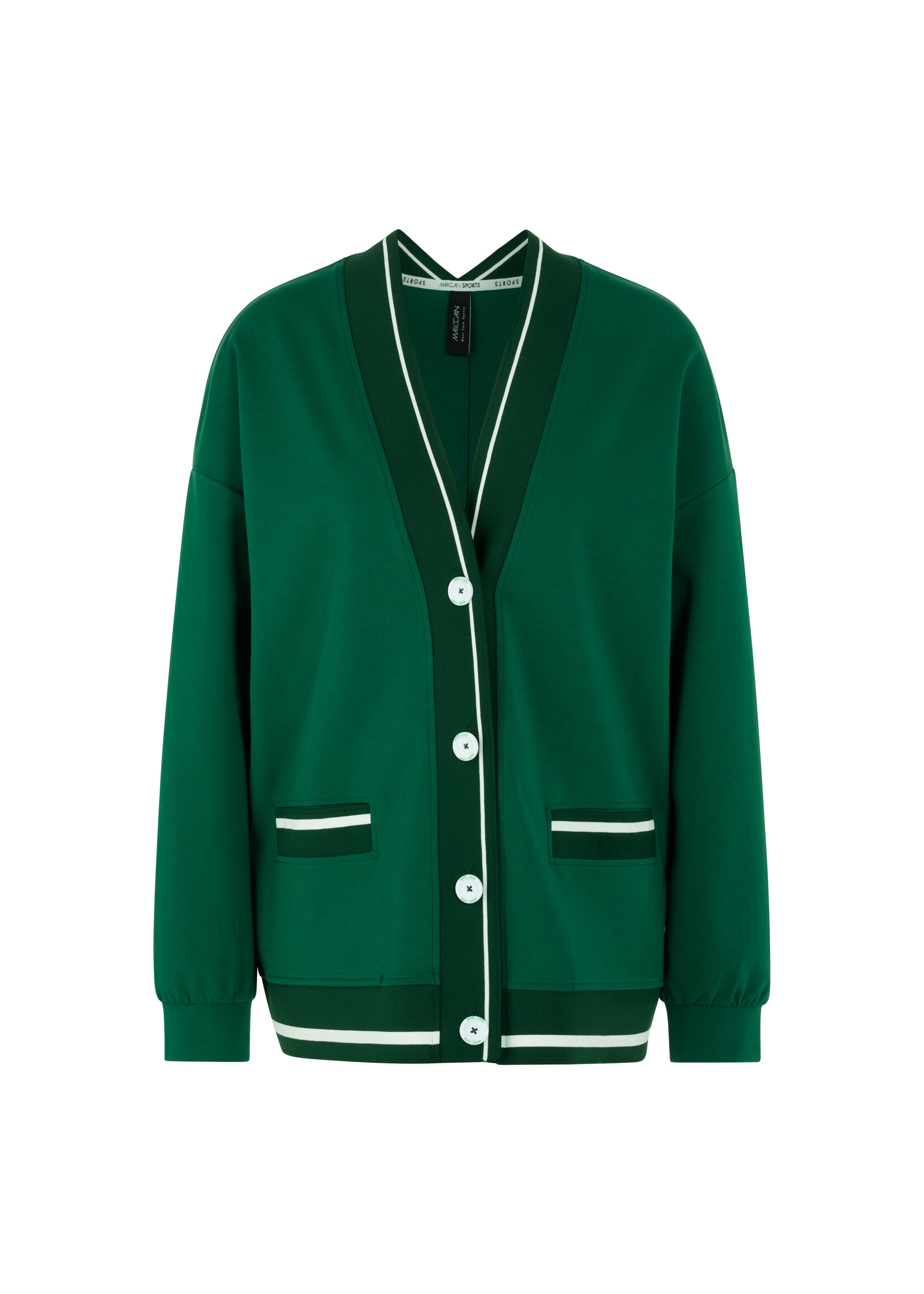 Marccain Sports Jack AS 31.12 J54 556