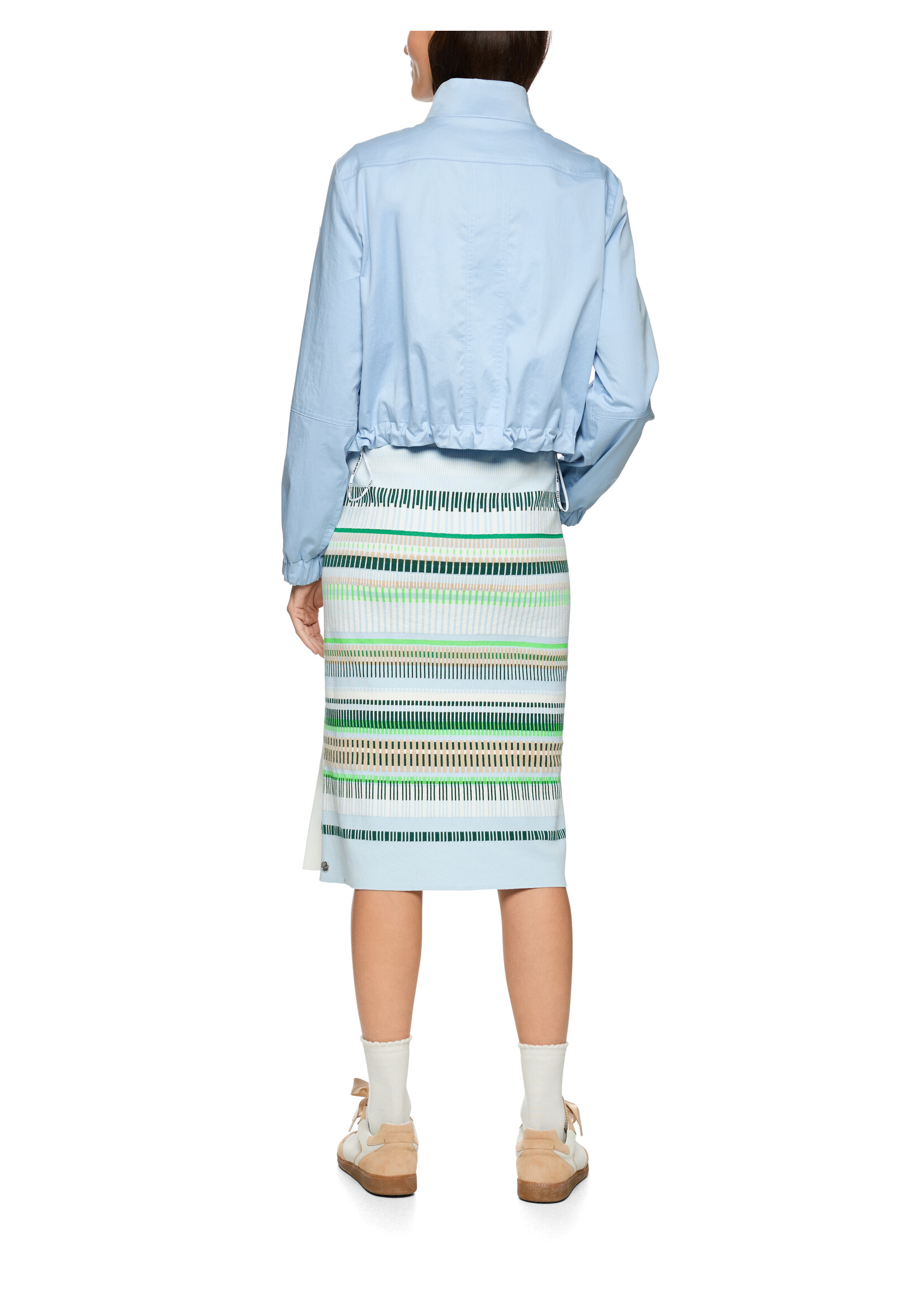 Marccain Sports Jack AS 31.15 W17 316