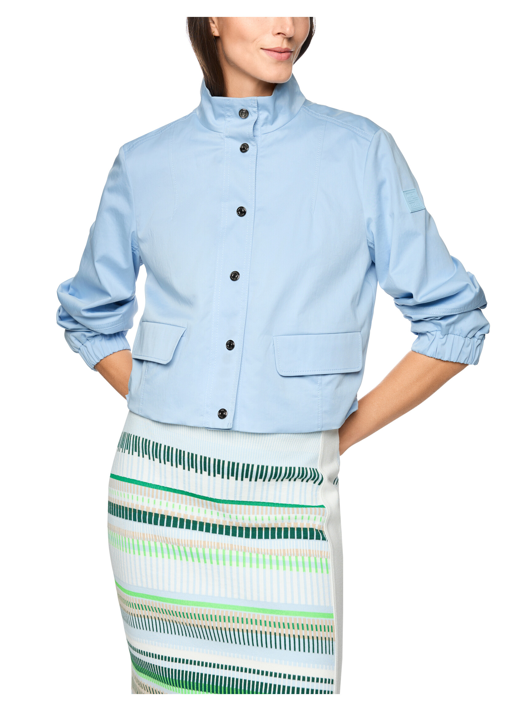 Marccain Sports Jack AS 31.15 W17 316