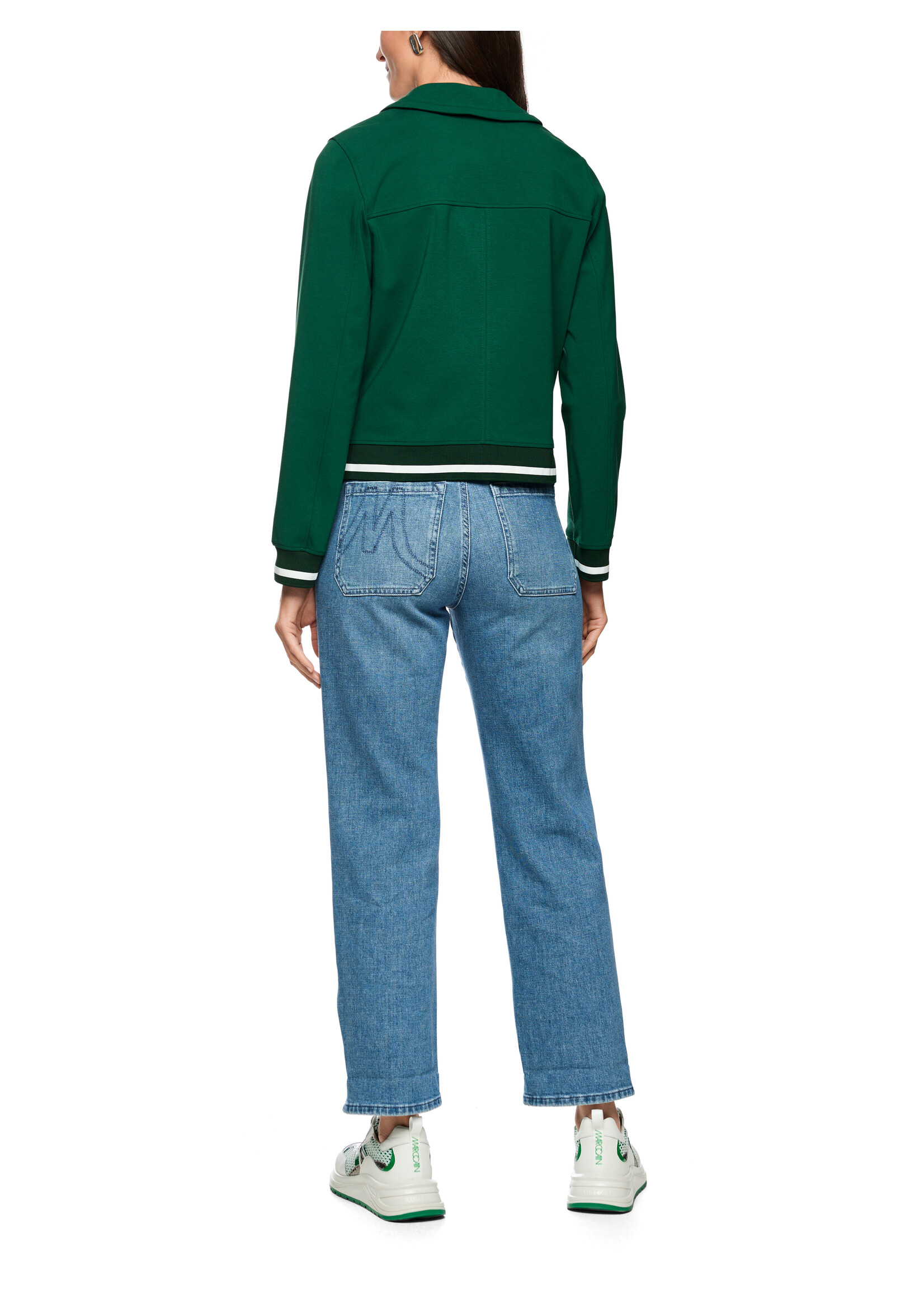 Marccain Sports Blazer AS 34.06 J54 556