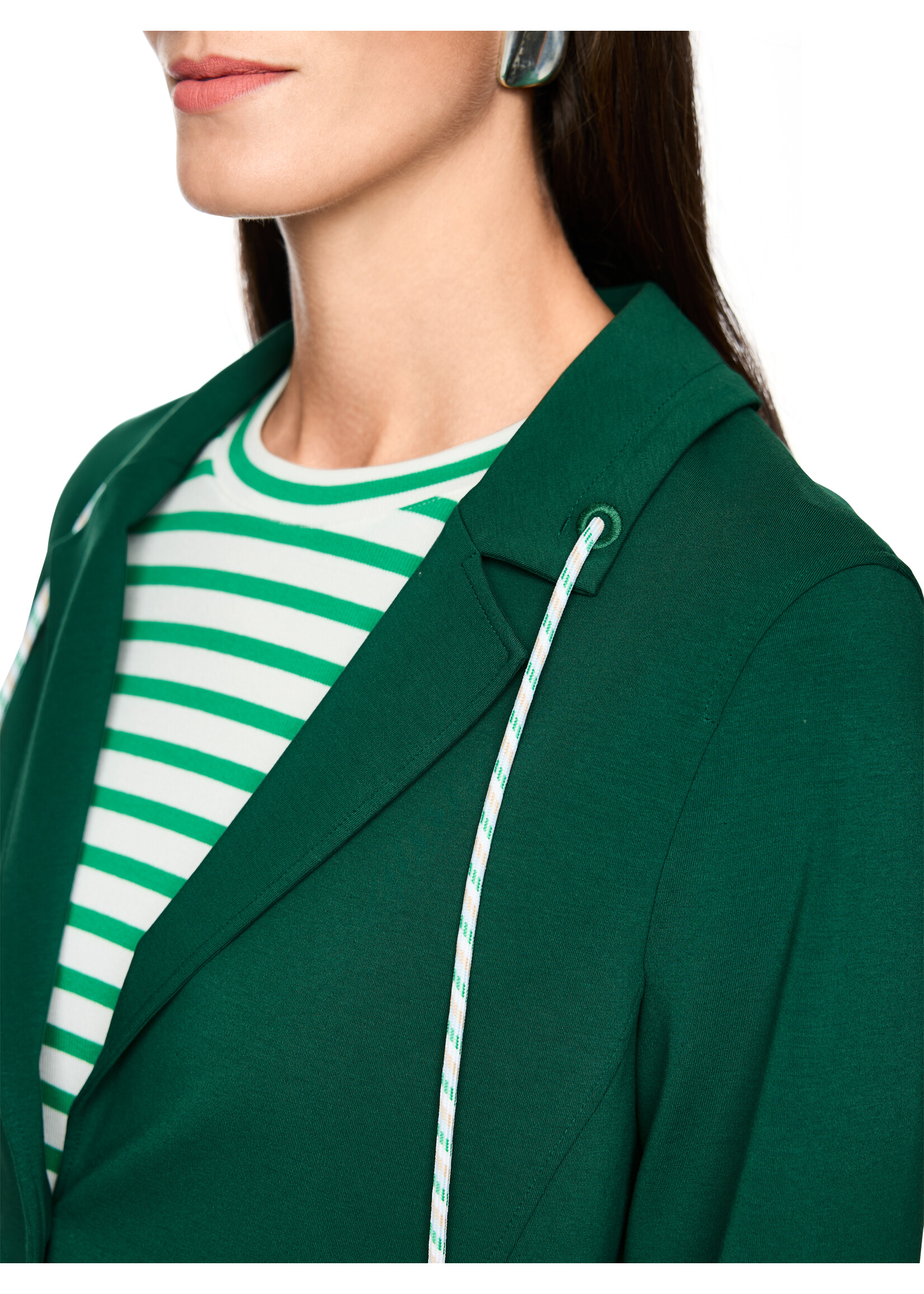 Marccain Sports Blazer AS 34.06 J54 556