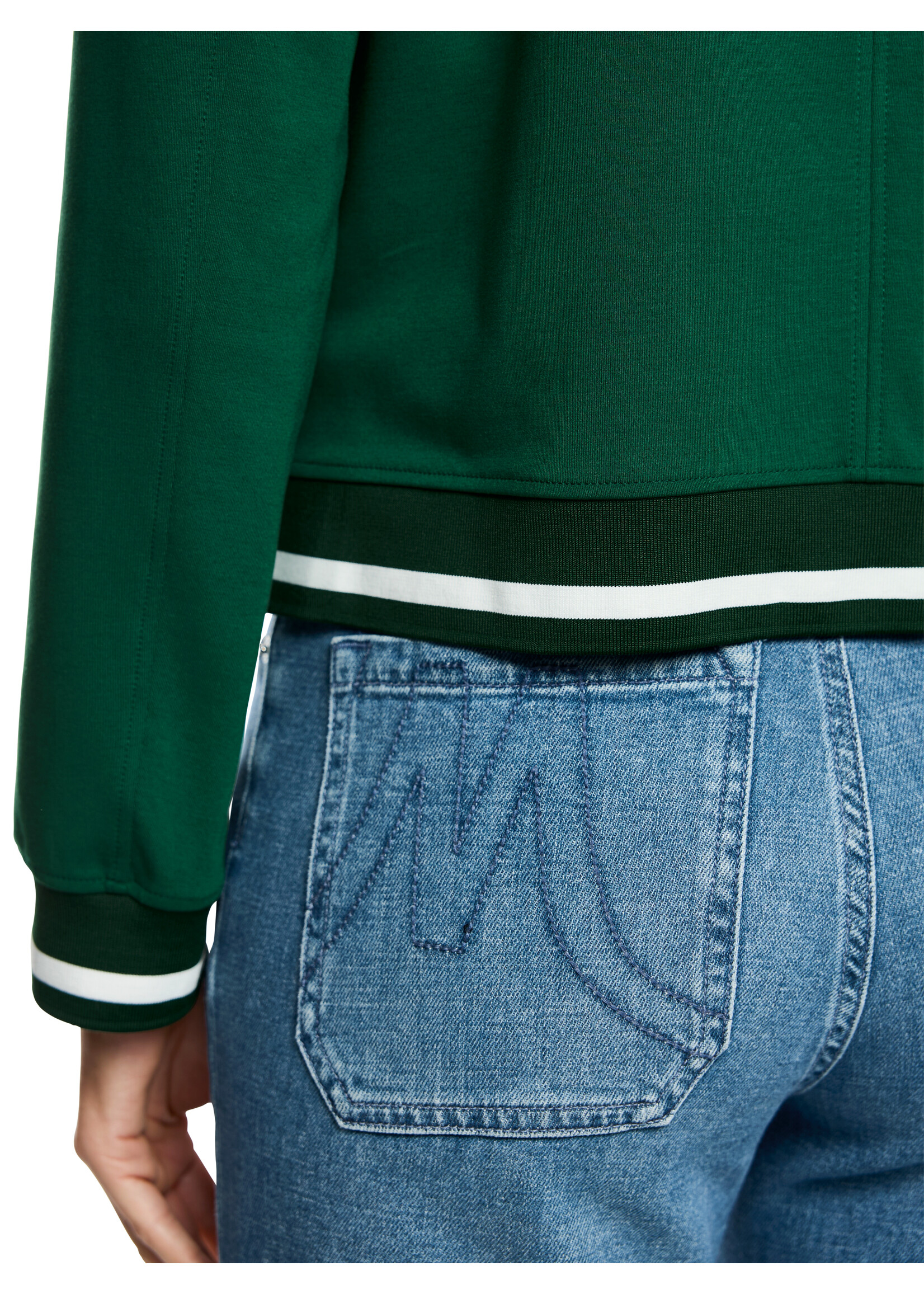 Marccain Sports Blazer AS 34.06 J54 556