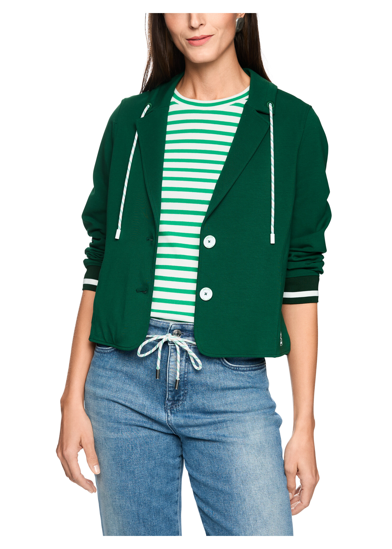 Marccain Sports Blazer AS 34.06 J54 556