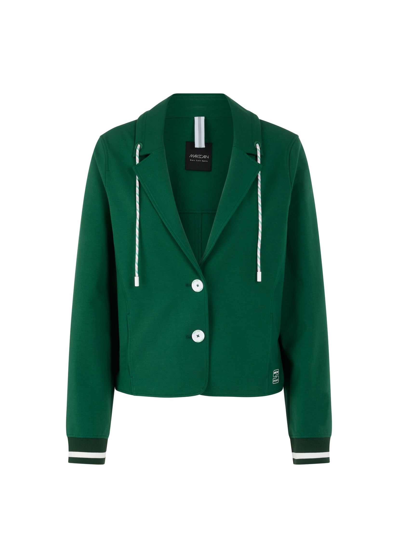 Marccain Sports Blazer AS 34.06 J54 556