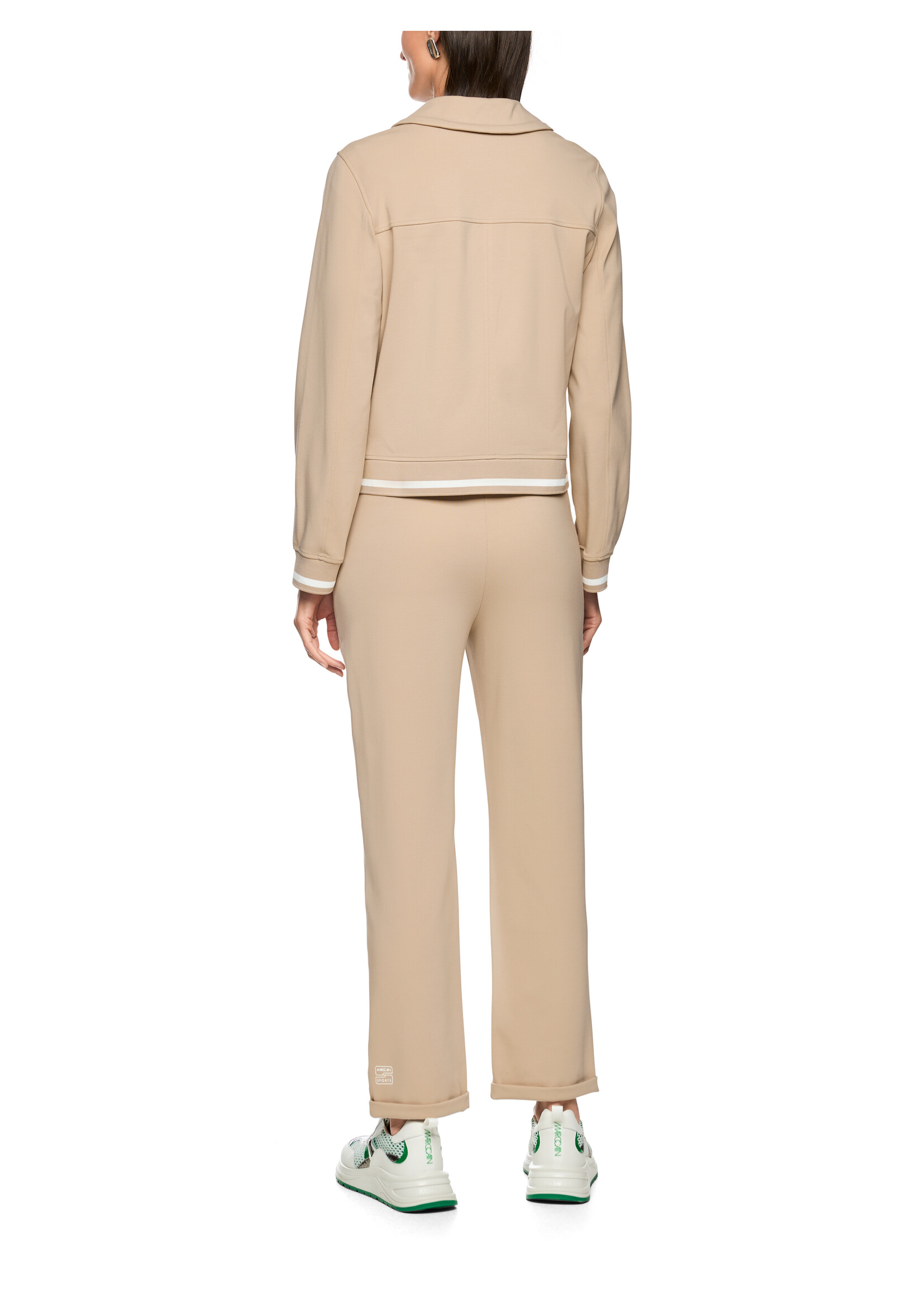 Marccain Sports Blazer AS 34.06 J54 610