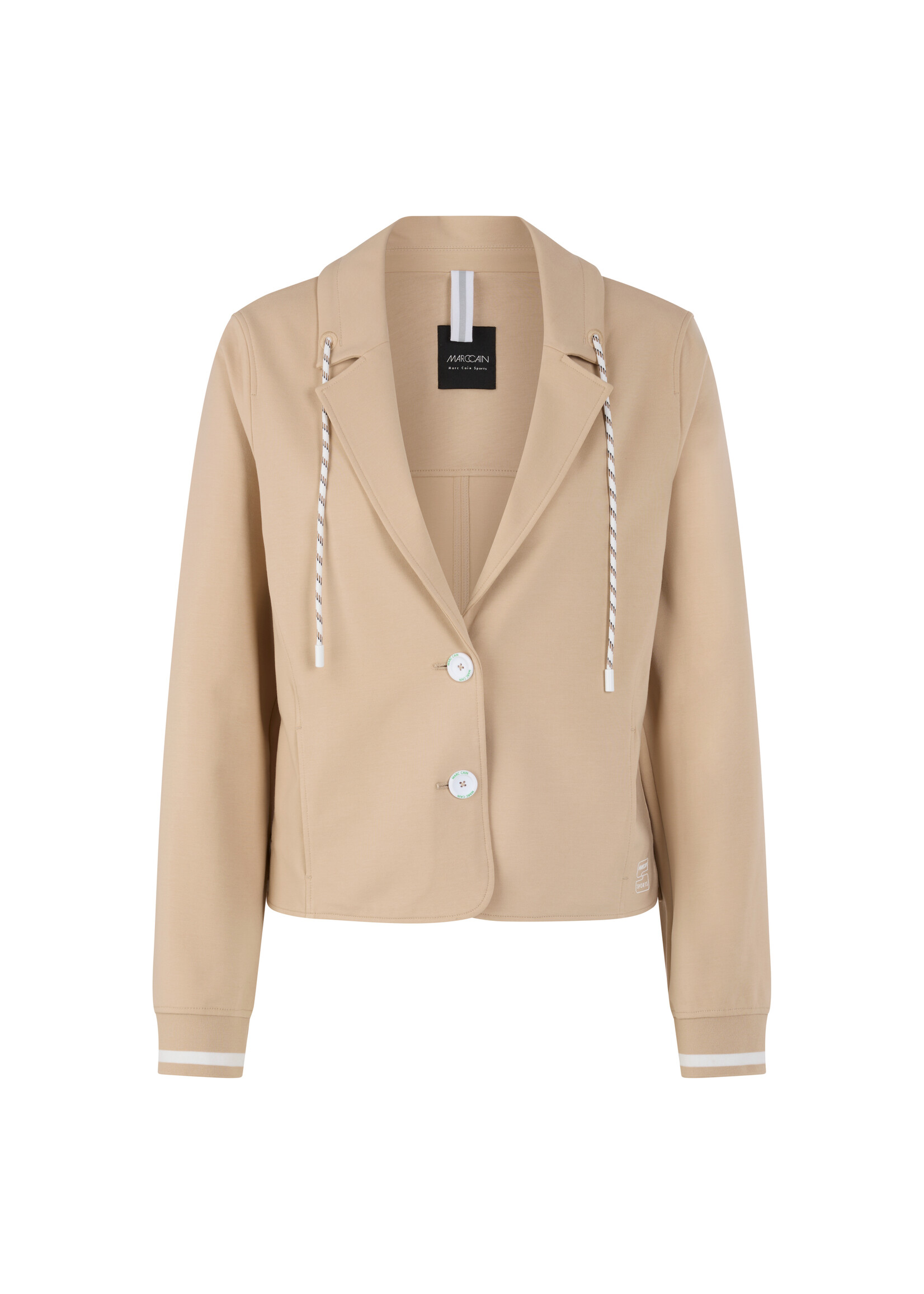 Marccain Sports Blazer AS 34.06 J54 610