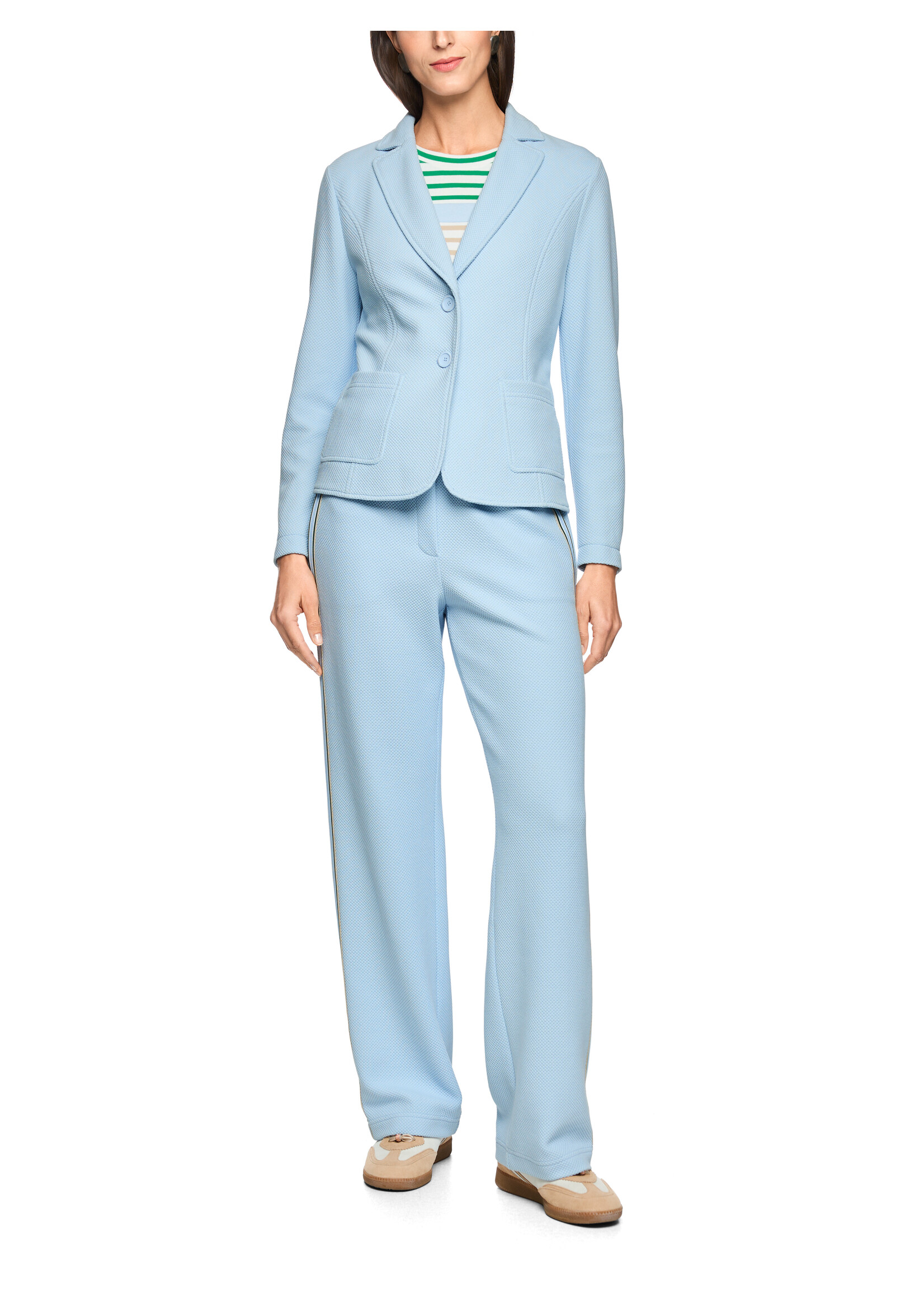 Marccain Sports Blazer AS 34.09 J12 316