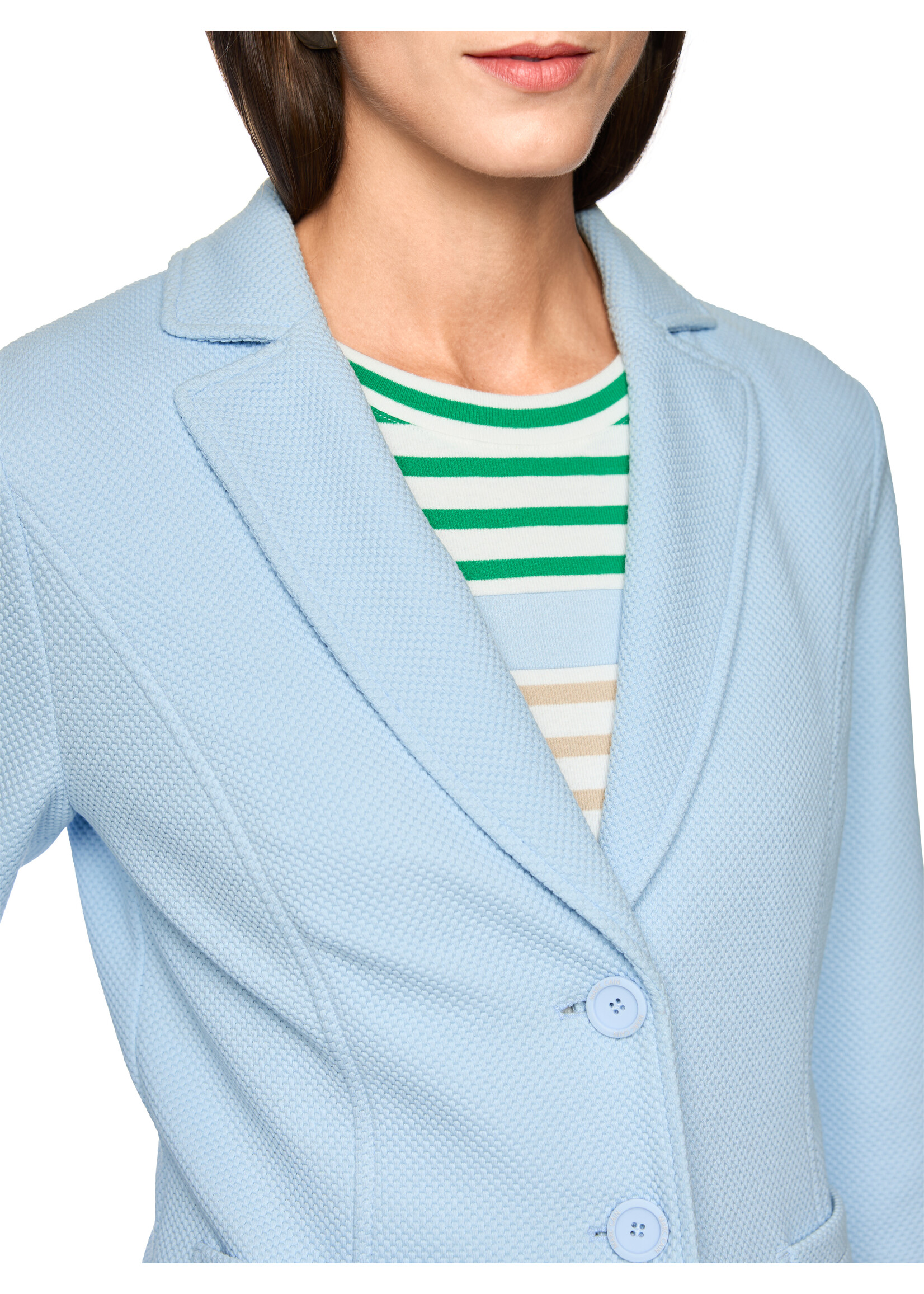 Marccain Sports Blazer AS 34.09 J12 316