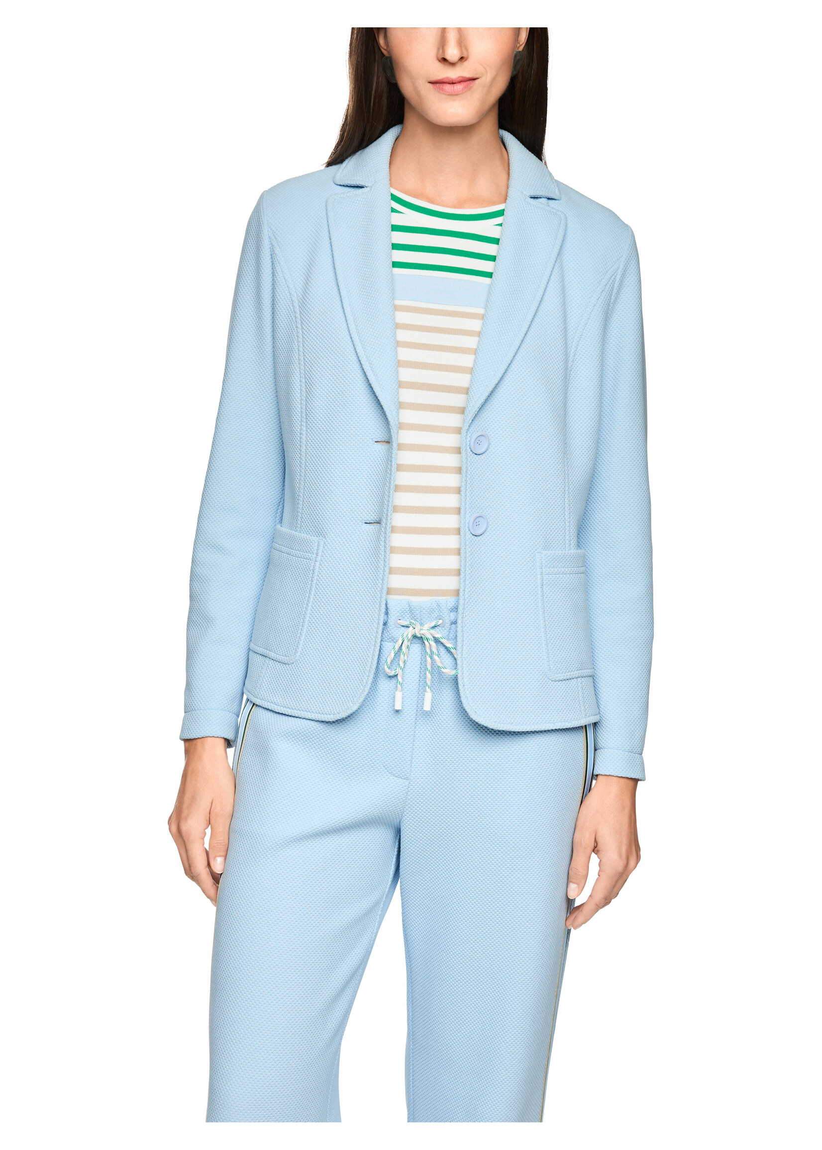 Marccain Sports Blazer AS 34.09 J12 316